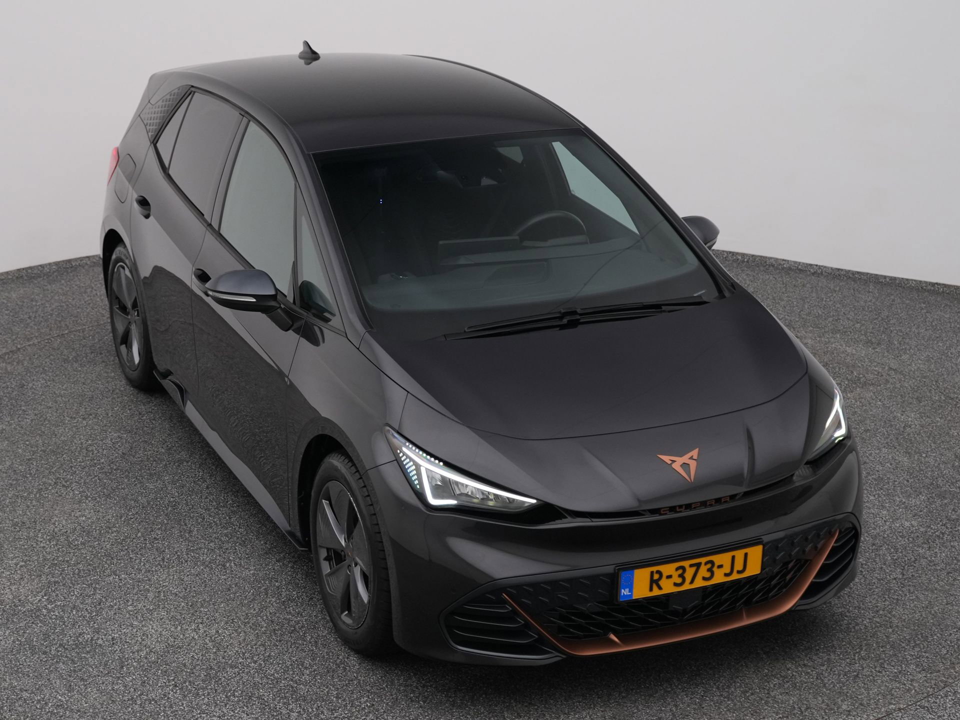 Auto afbeelding: 25