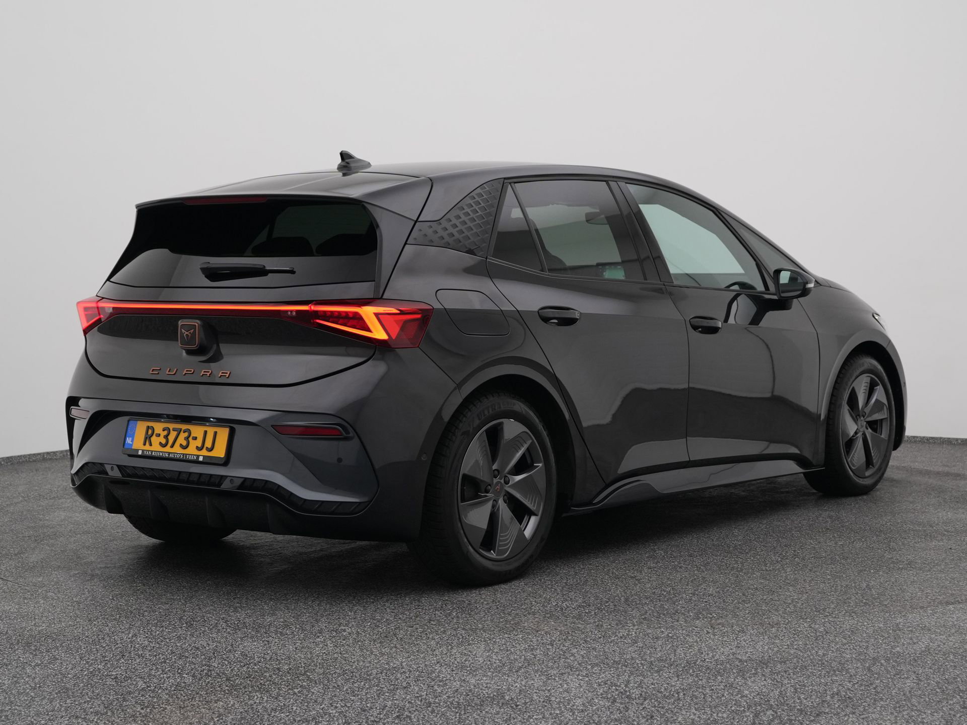 Auto afbeelding: 7