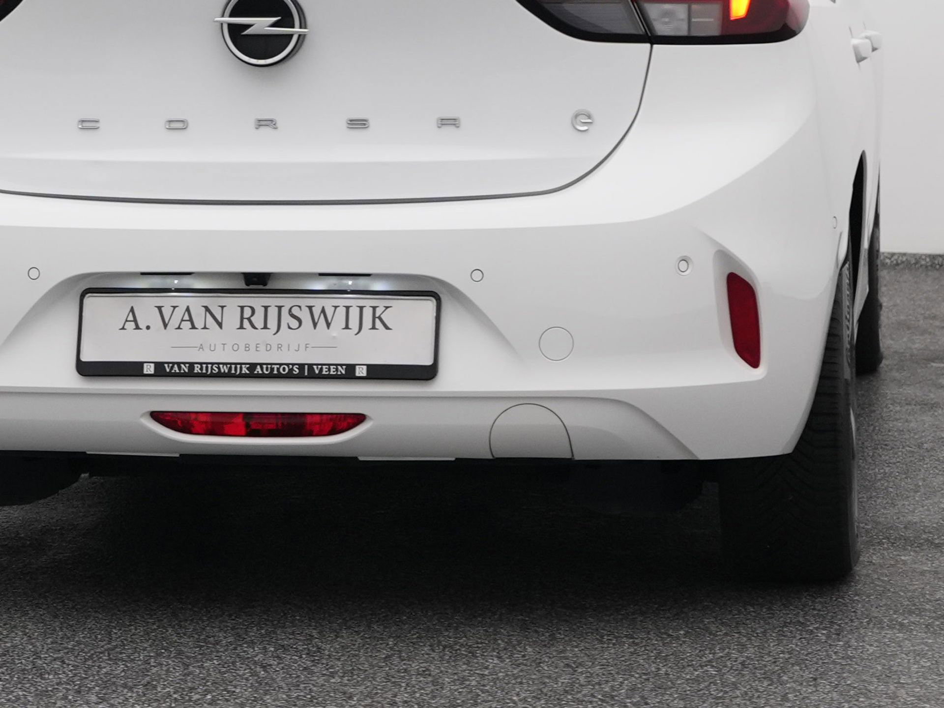 Auto afbeelding: 21