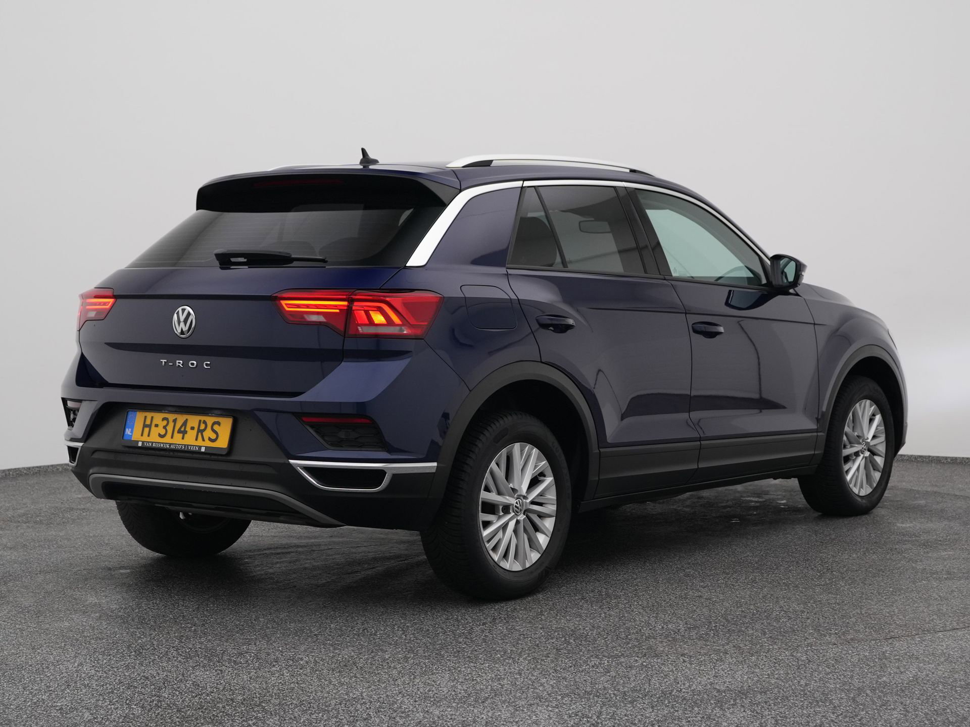 Auto afbeelding: 6