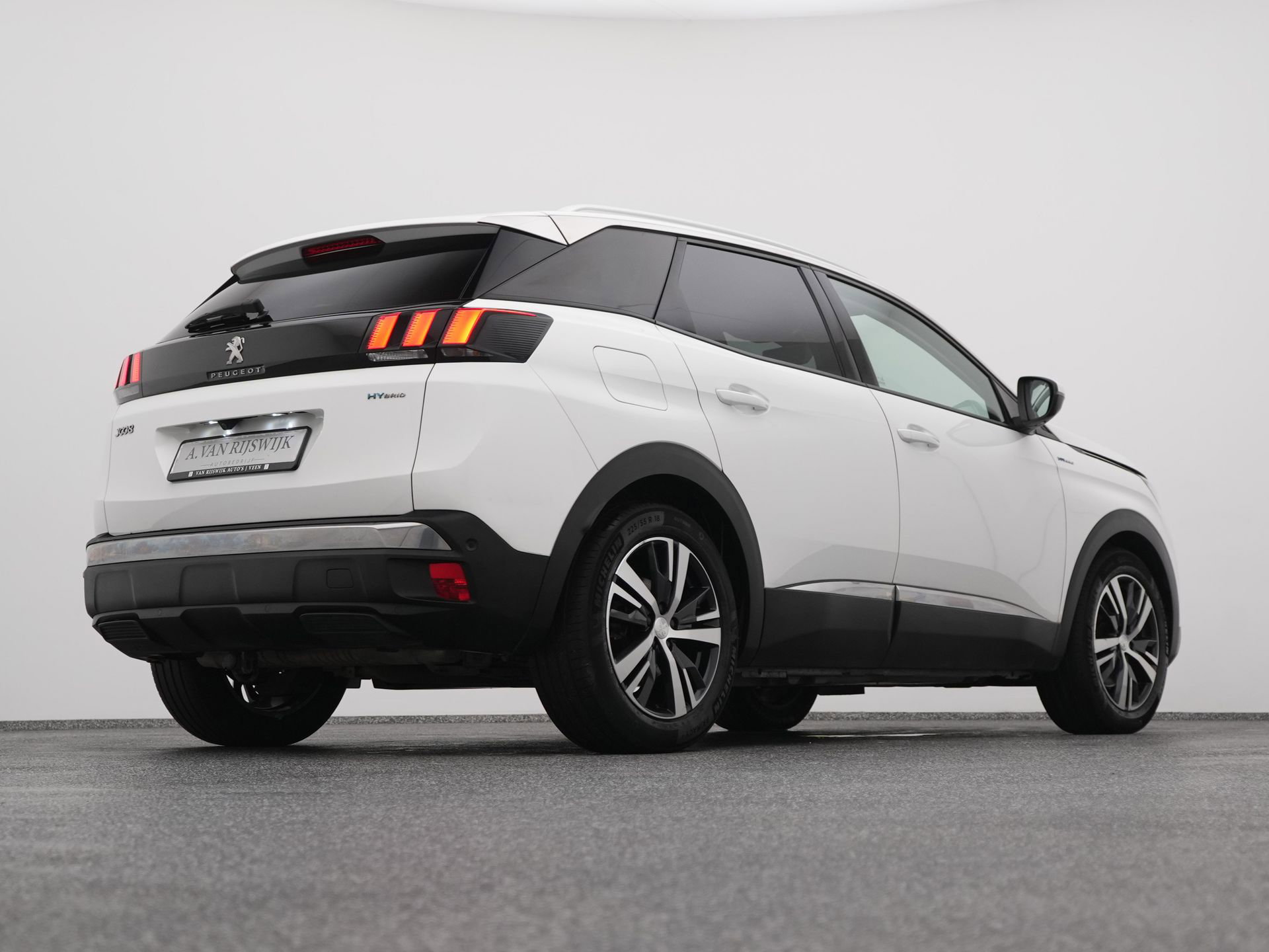 Auto afbeelding: 16