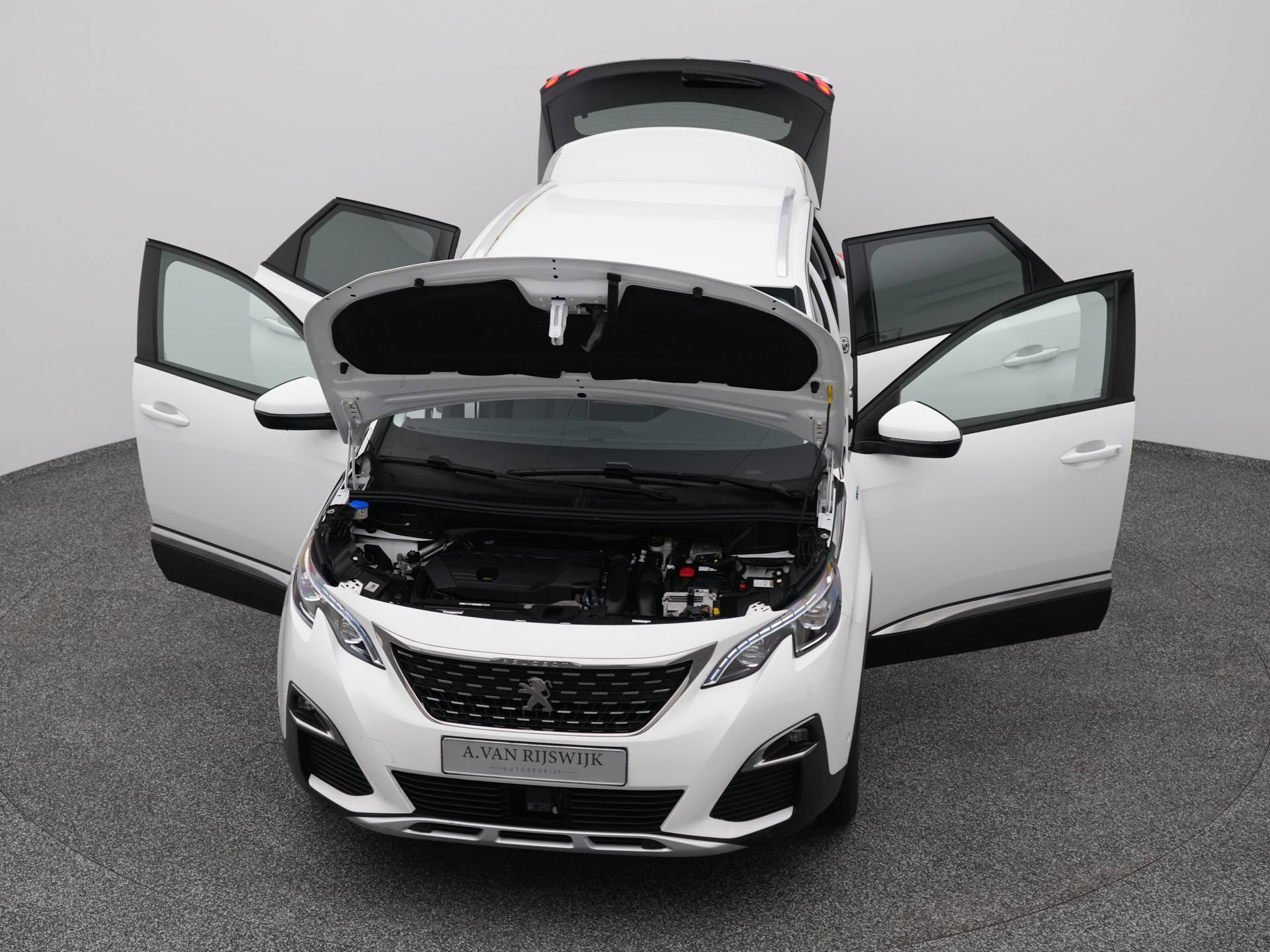 Auto afbeelding: 27