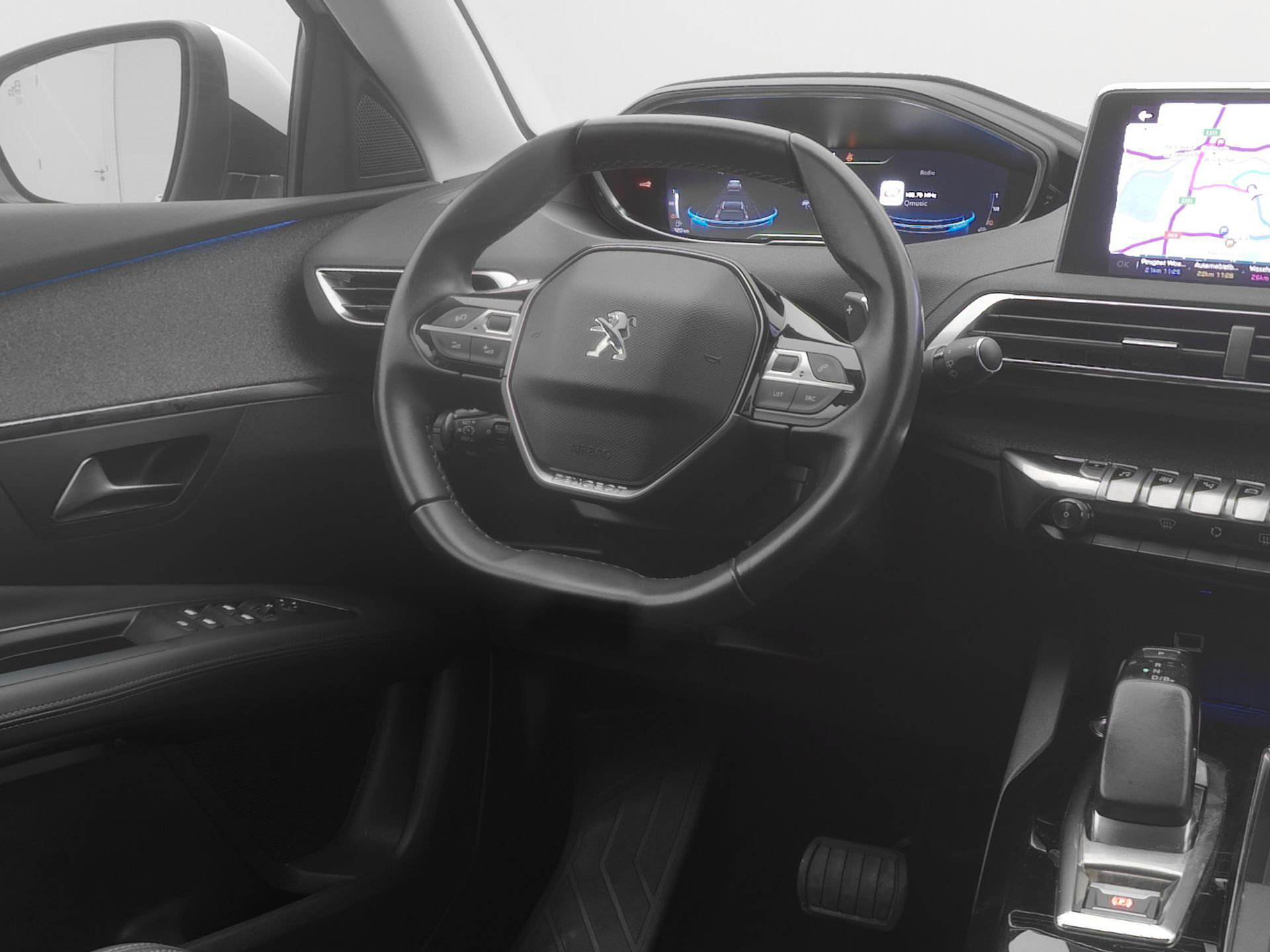 Auto afbeelding: 7