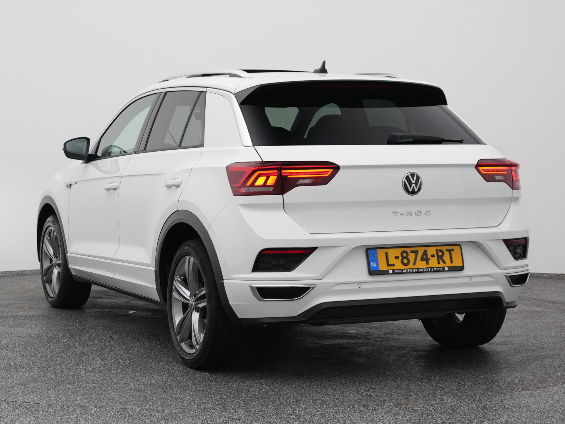 Auto afbeelding: 5