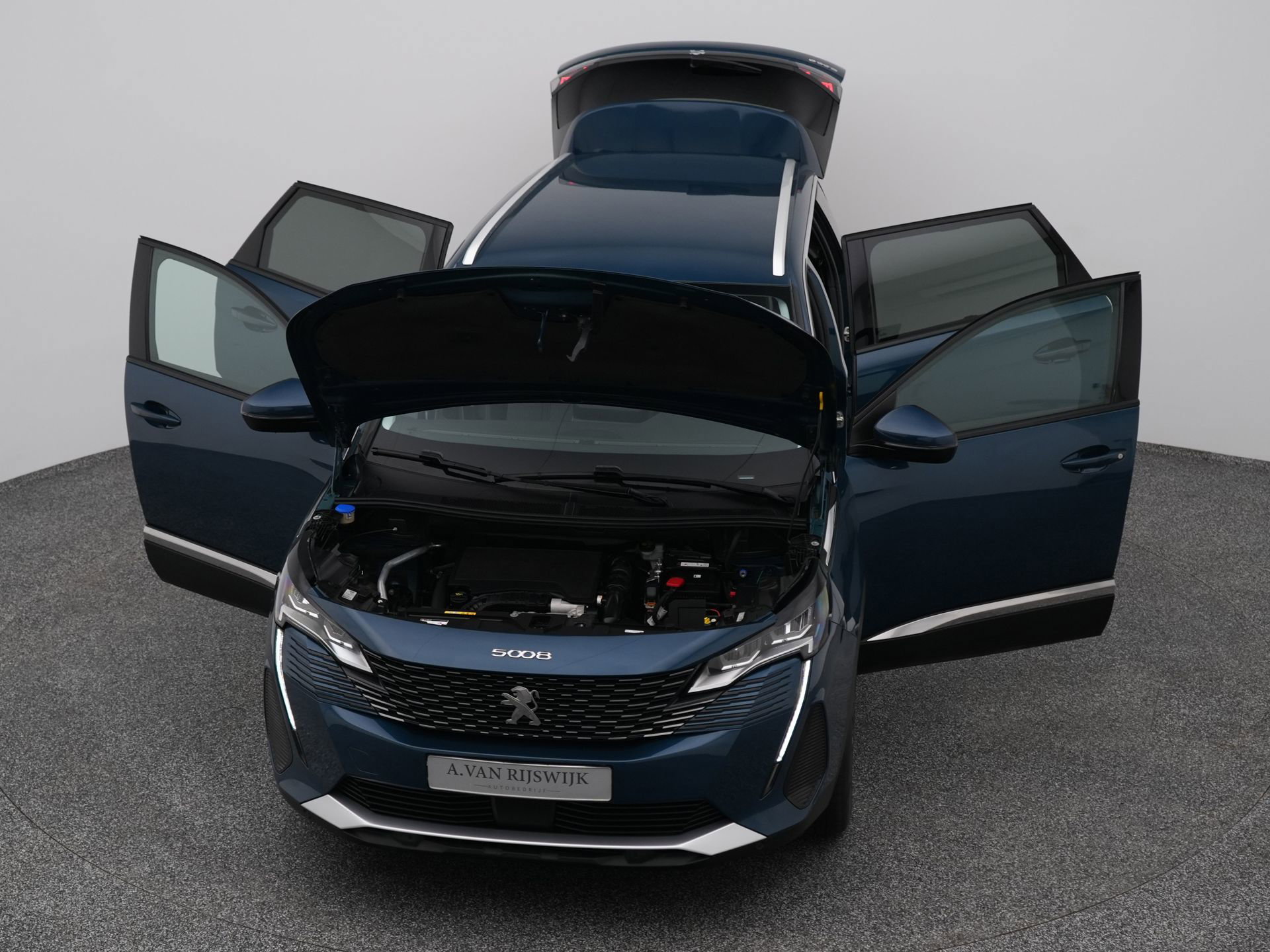 Auto afbeelding: 27