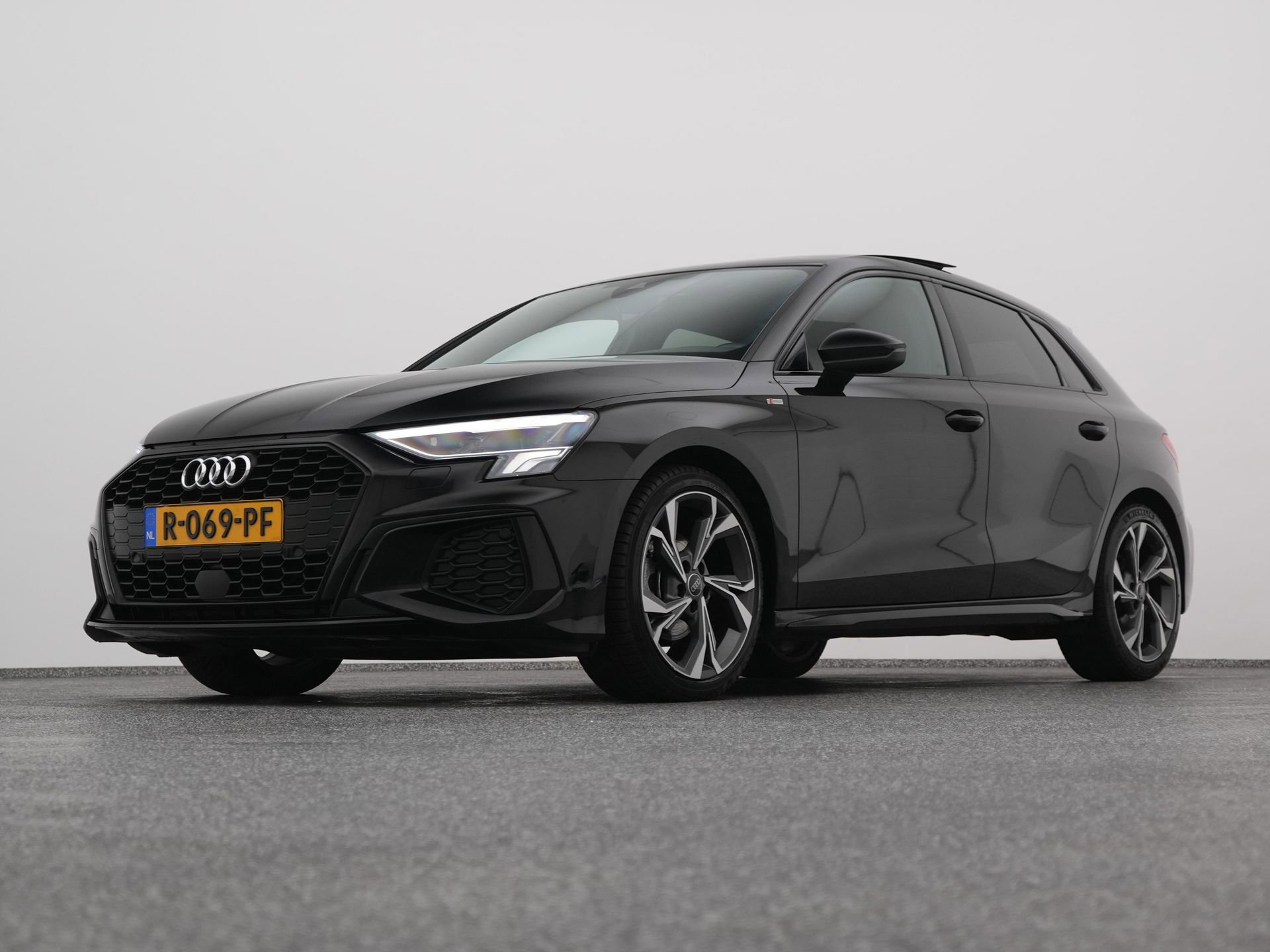 Auto afbeelding: 15