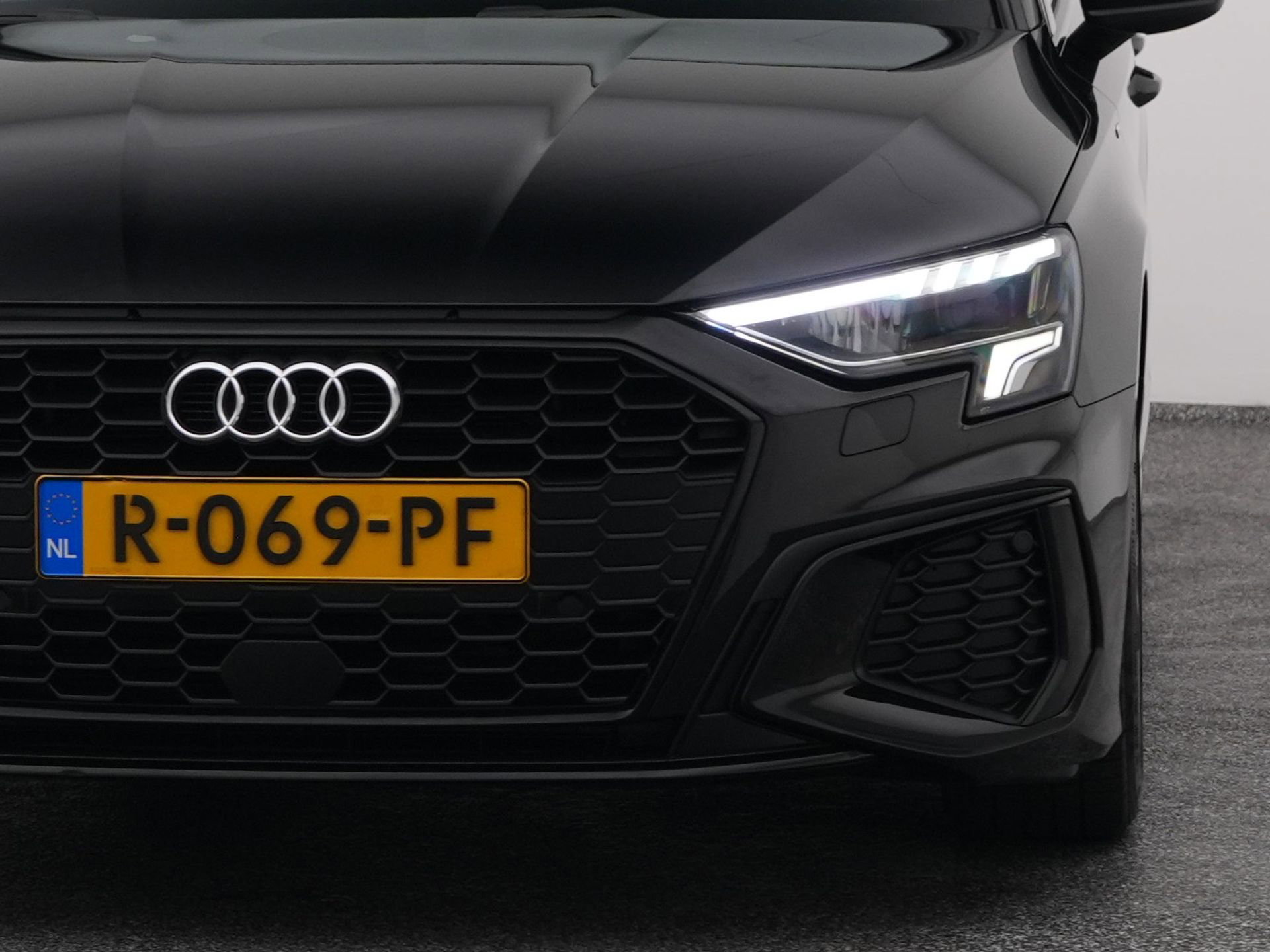 Auto afbeelding: 19