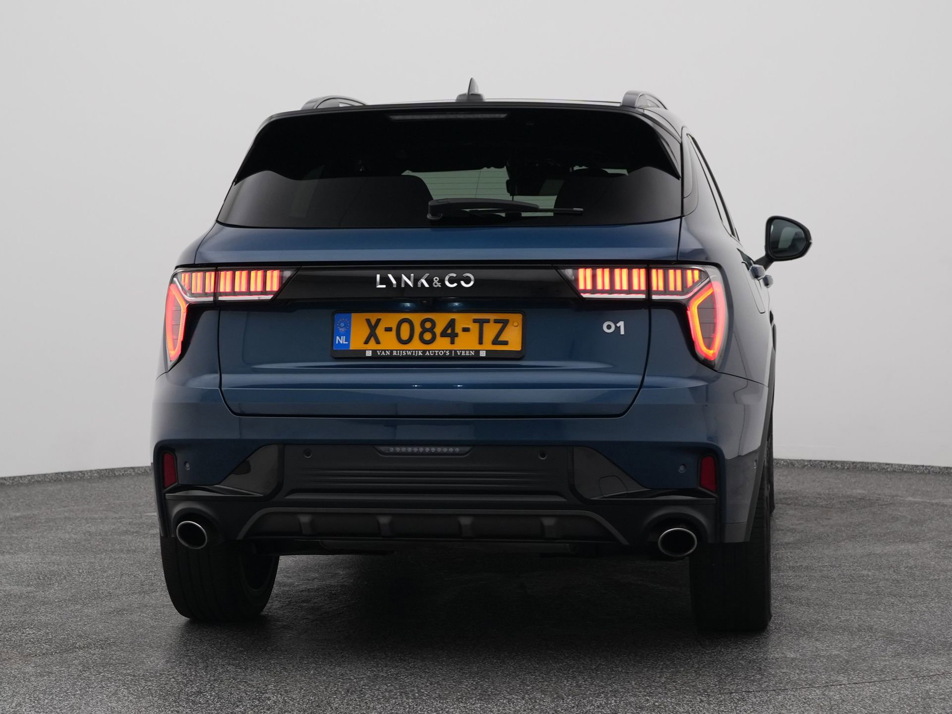 Auto afbeelding: 10