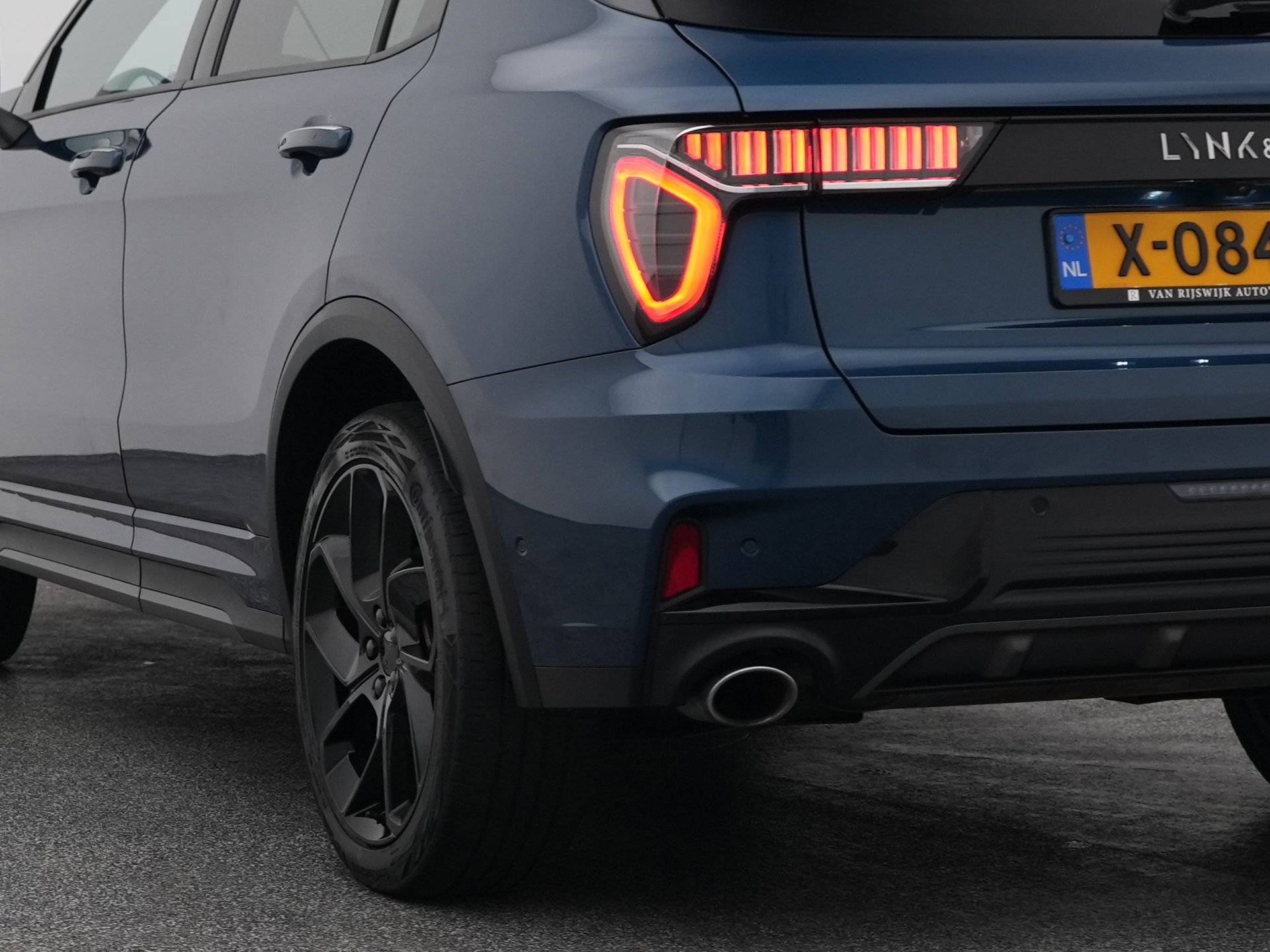 Auto afbeelding: 18