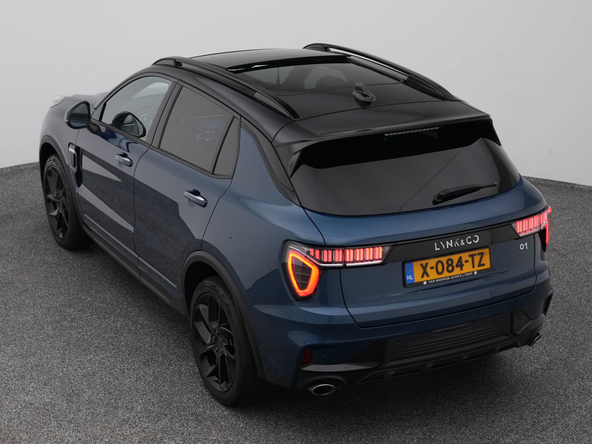 Auto afbeelding: 25