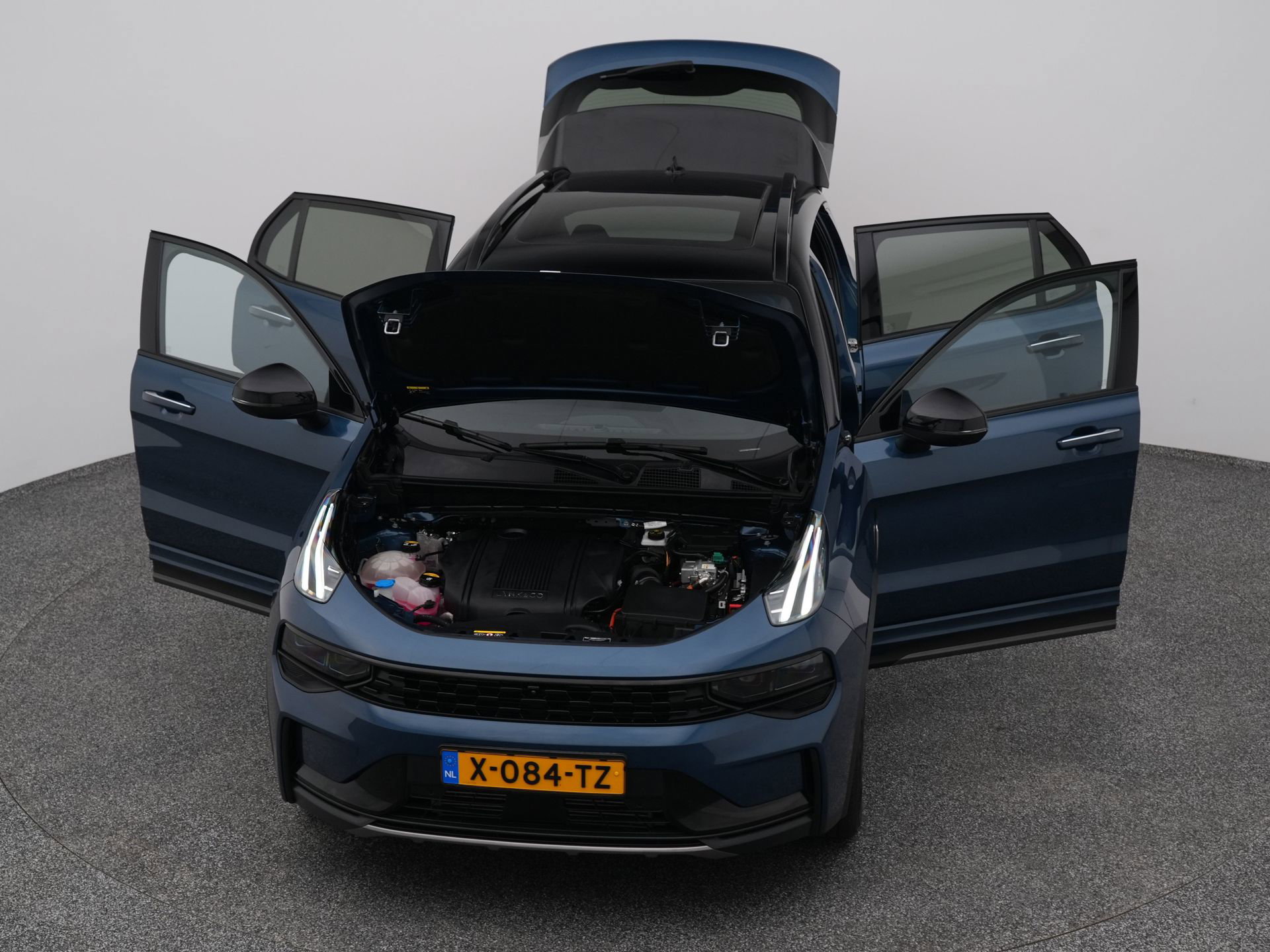 Auto afbeelding: 27
