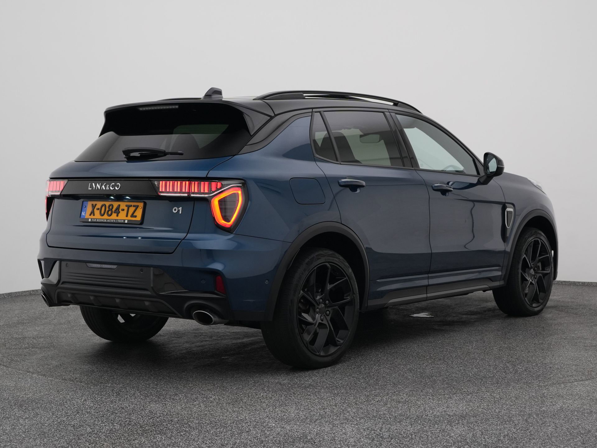 Auto afbeelding: 6