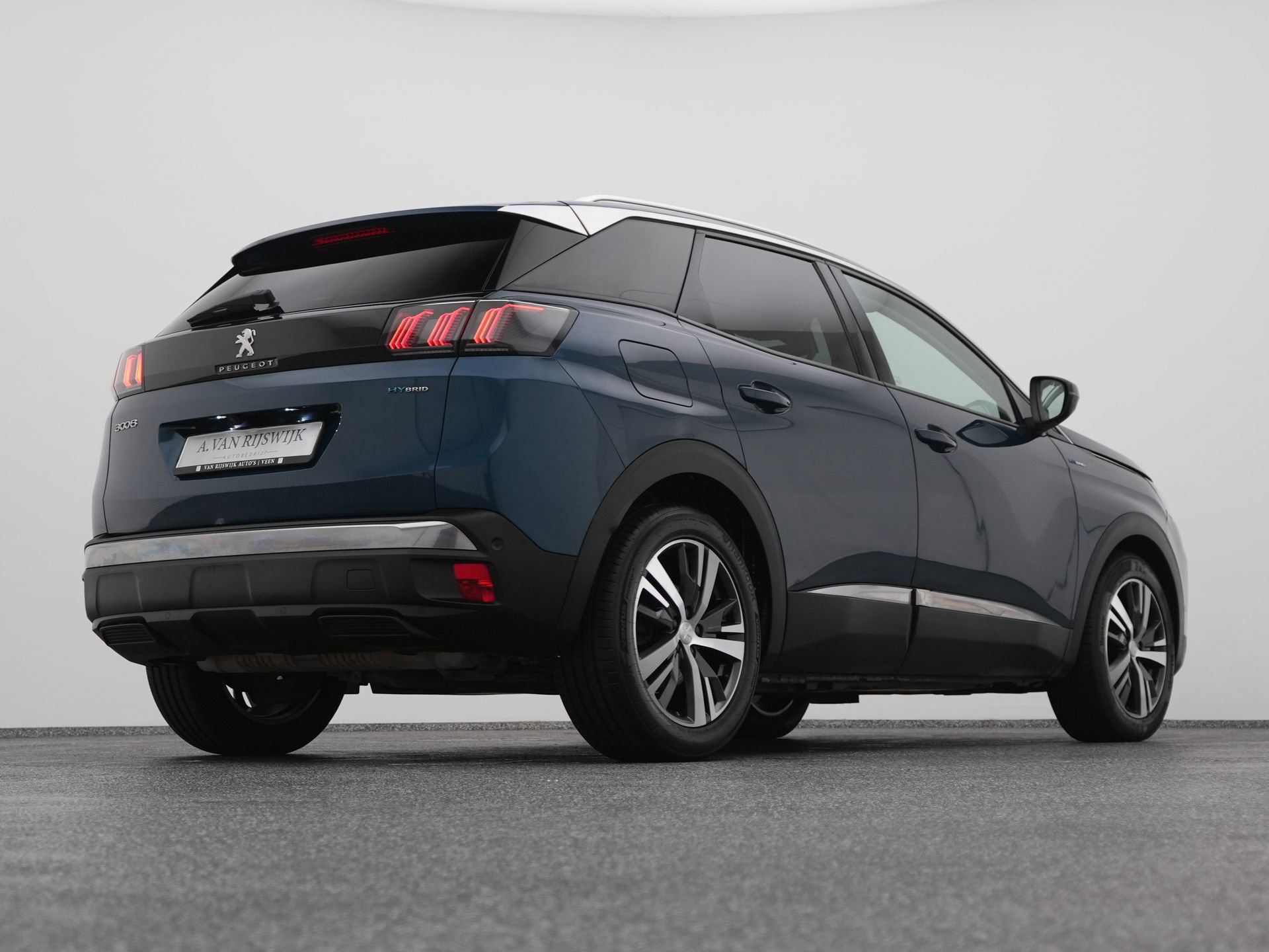 Auto afbeelding: 16