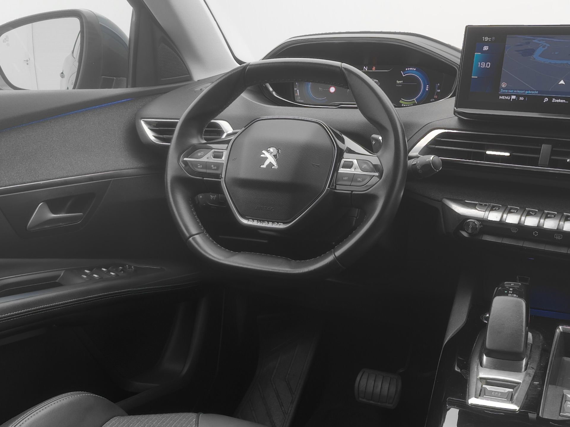 Auto afbeelding: 7