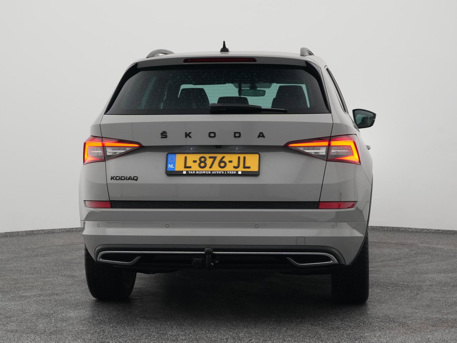 Auto afbeelding: 10