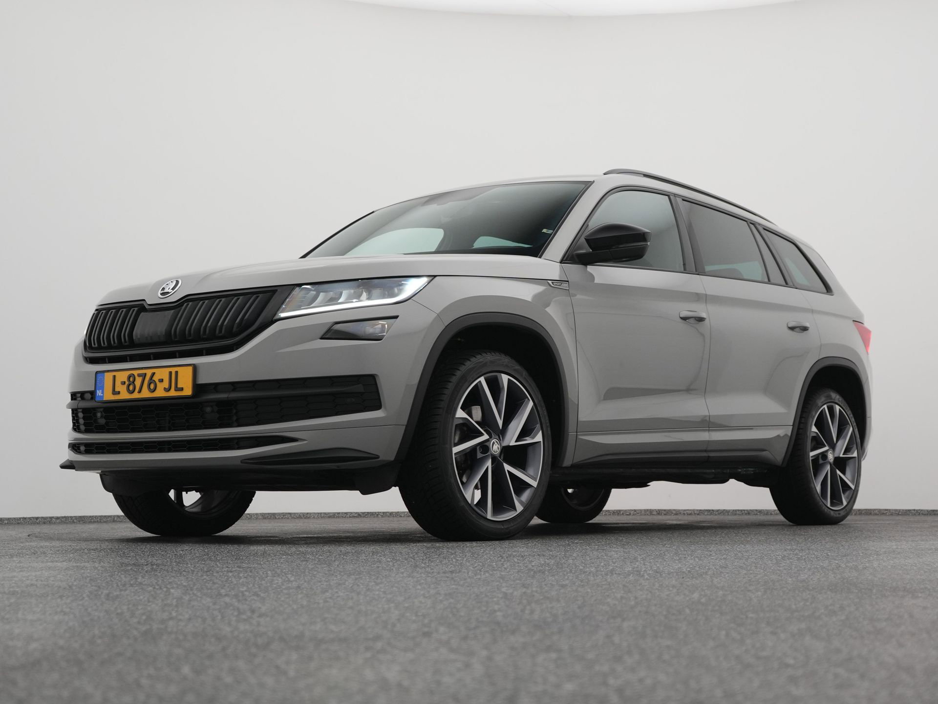 Auto afbeelding: 15
