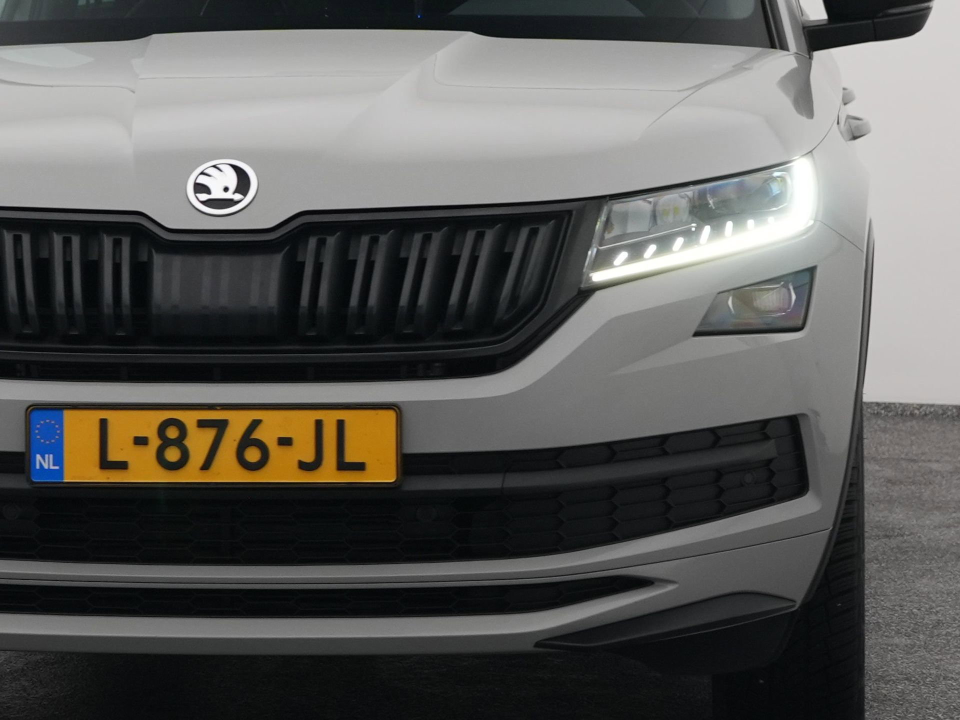 Auto afbeelding: 19