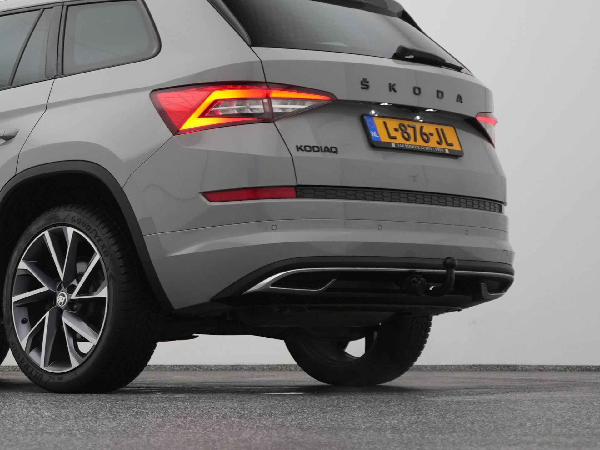 Auto afbeelding: 22