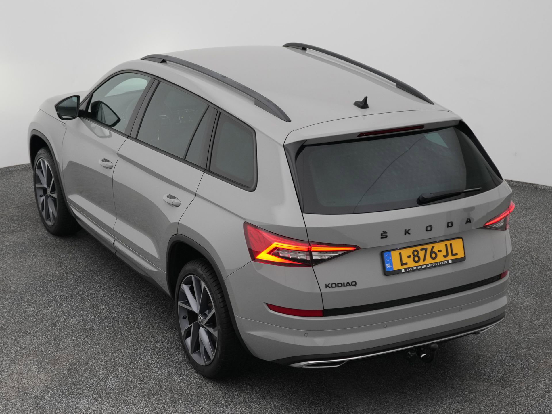 Auto afbeelding: 25
