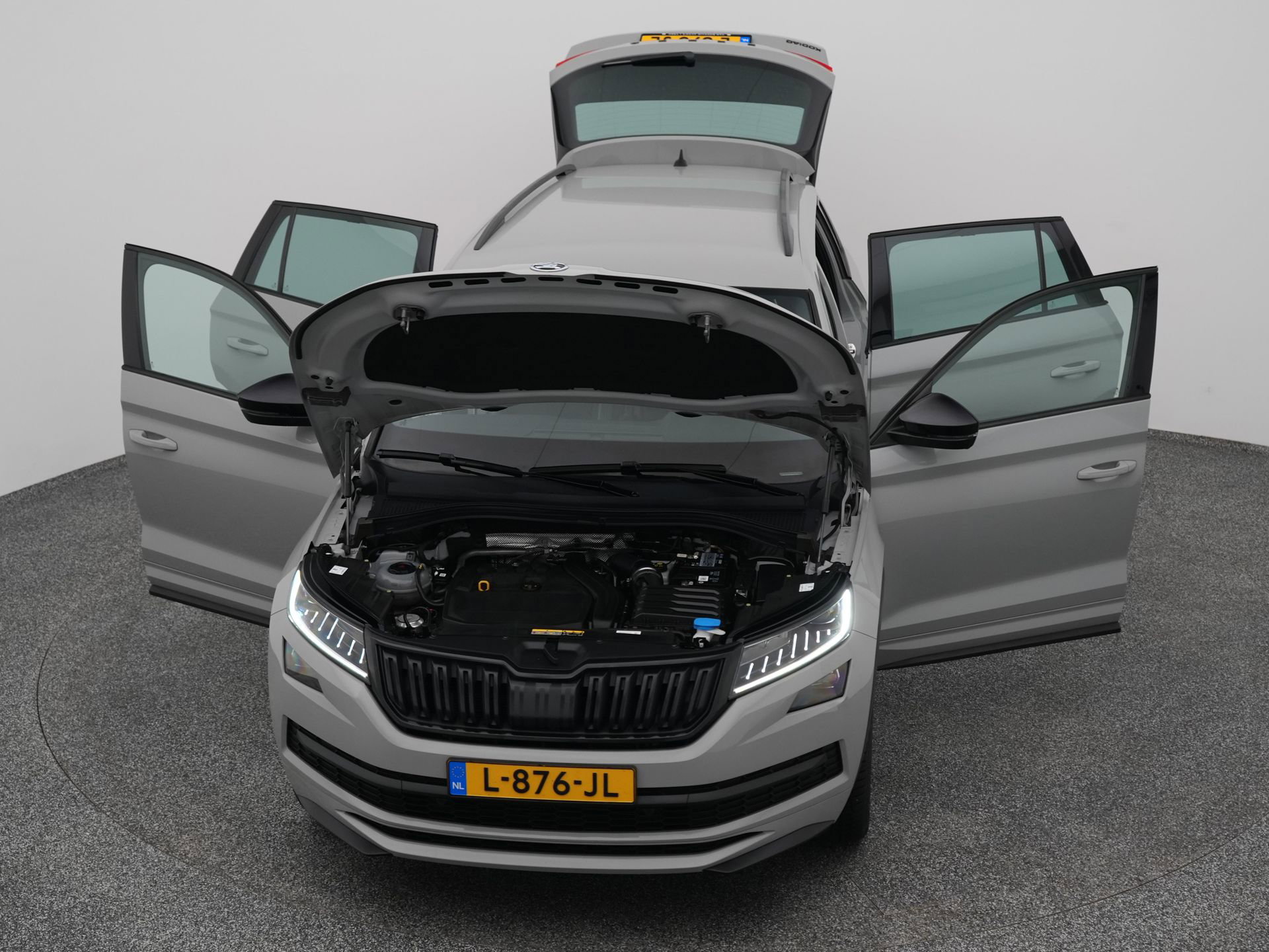 Auto afbeelding: 27