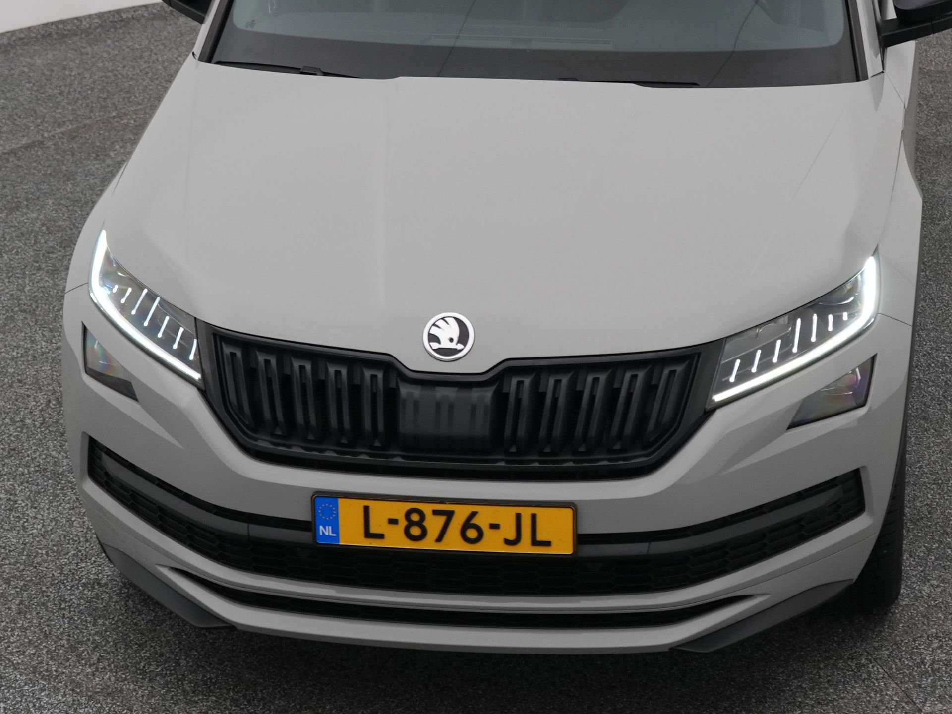 Auto afbeelding: 30