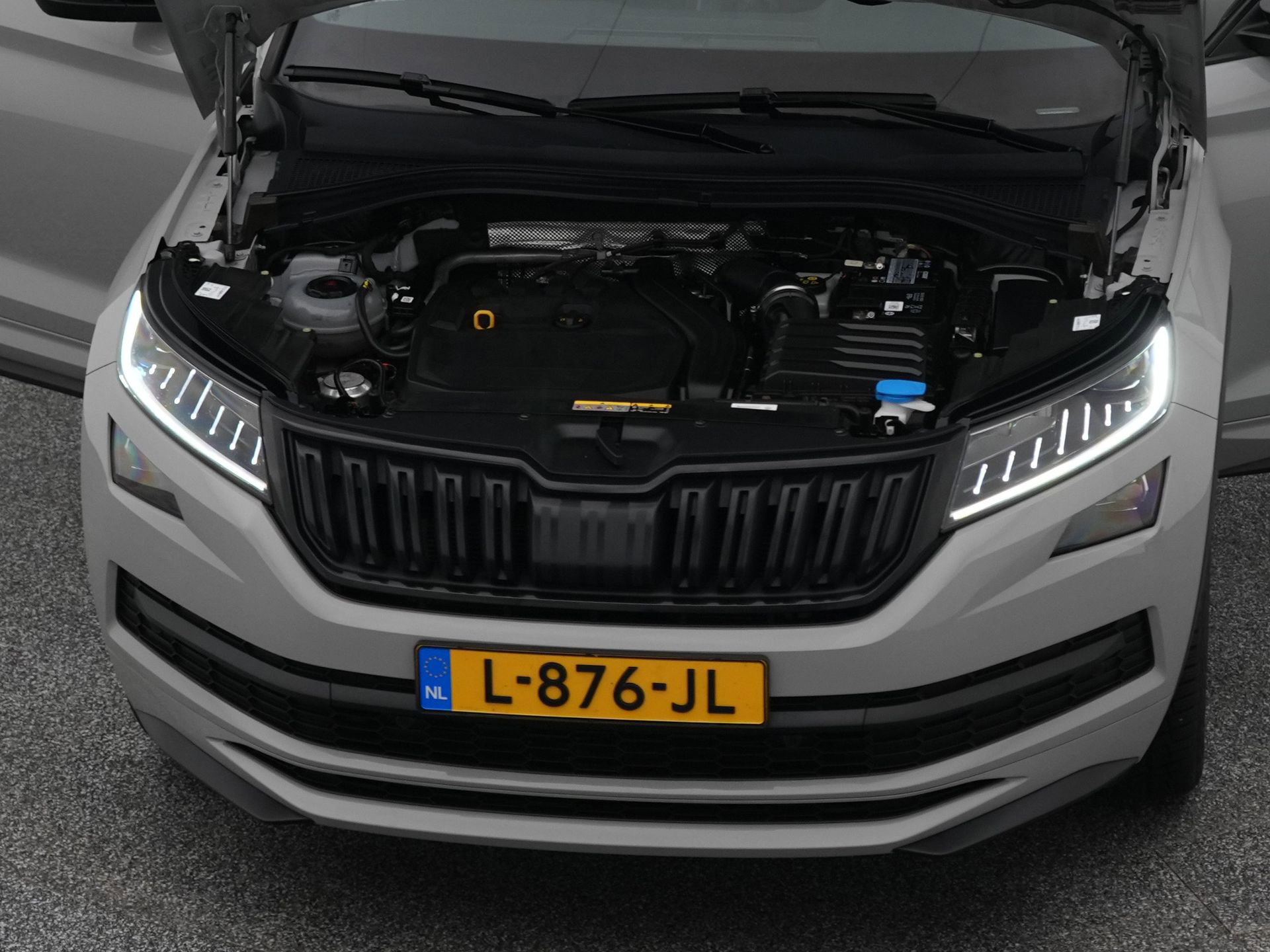 Auto afbeelding: 31