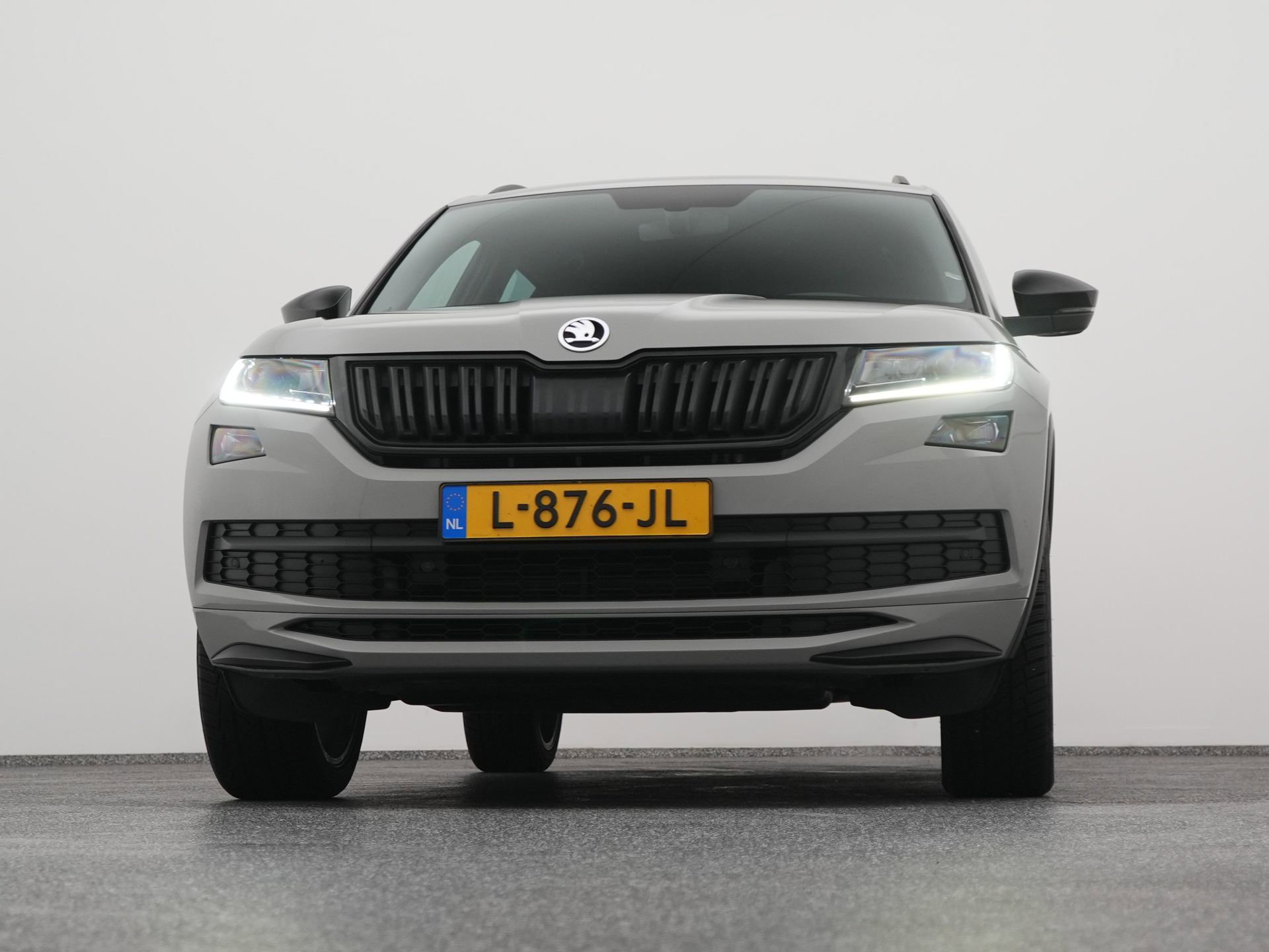 Auto afbeelding: 35