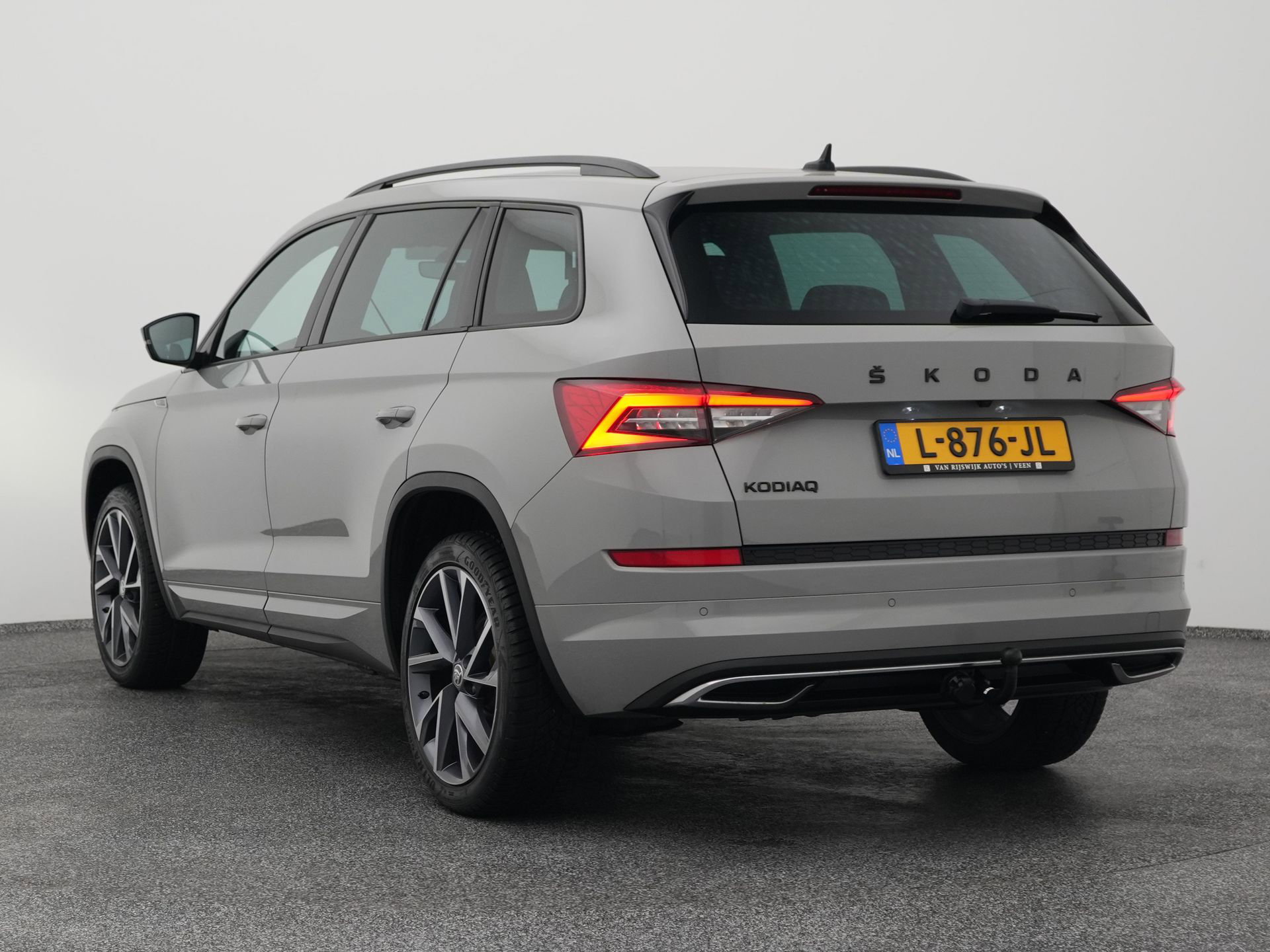 Auto afbeelding: 5
