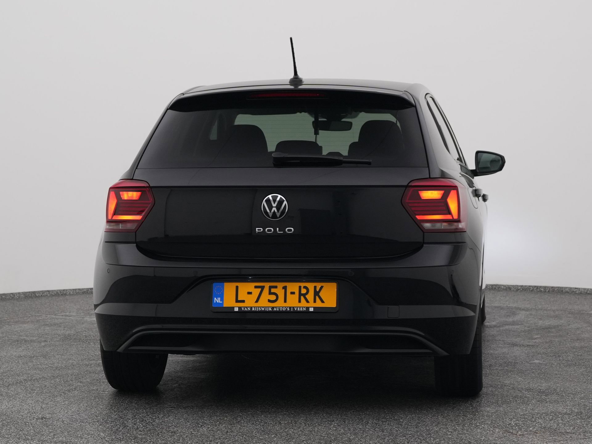 Auto afbeelding: 10