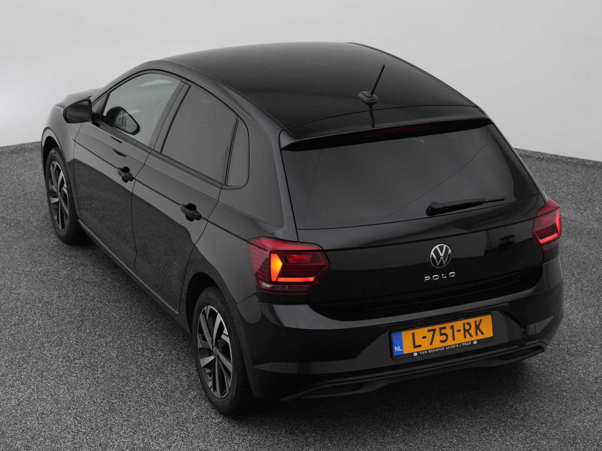 Auto afbeelding: 25