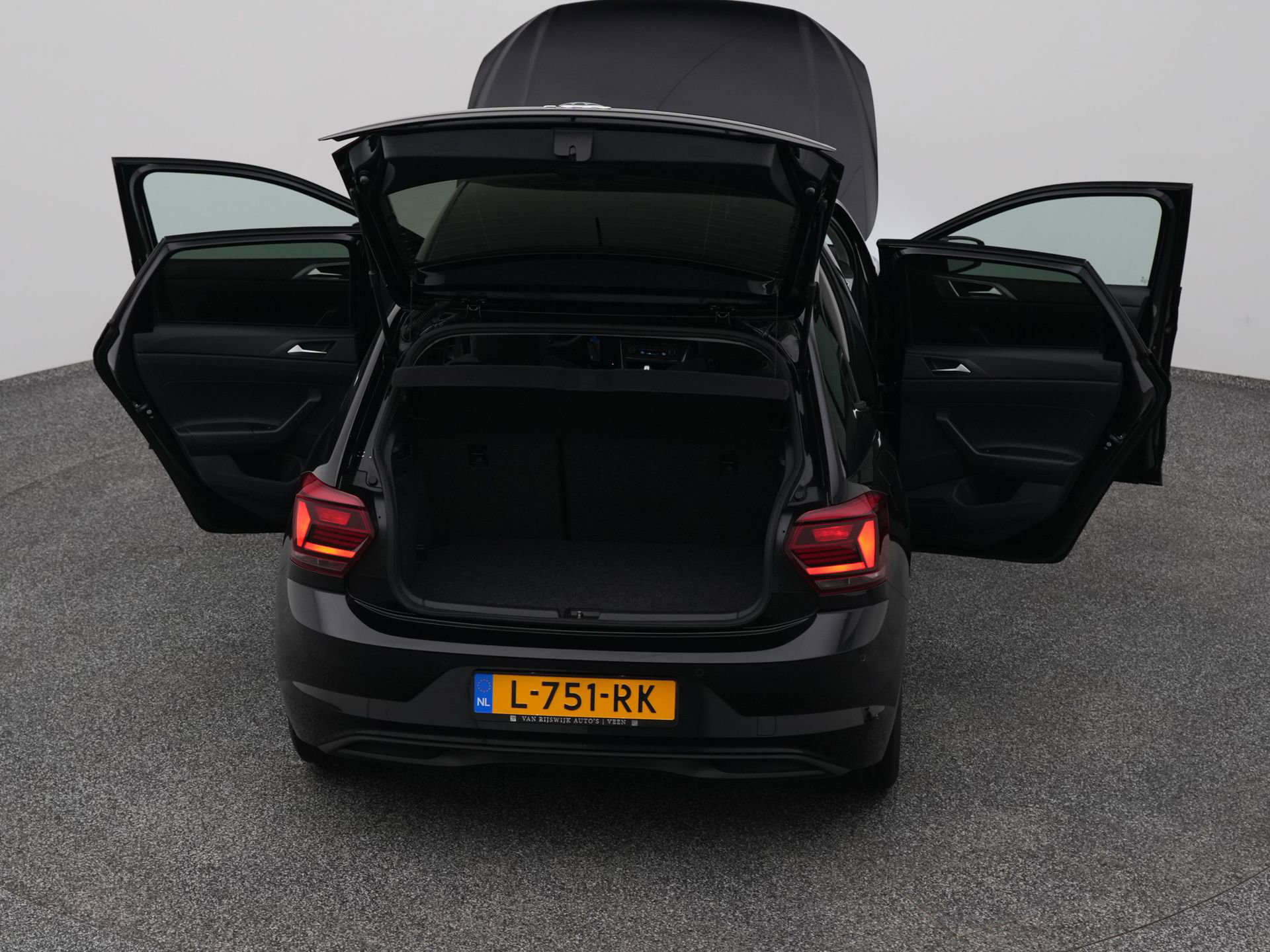 Auto afbeelding: 29