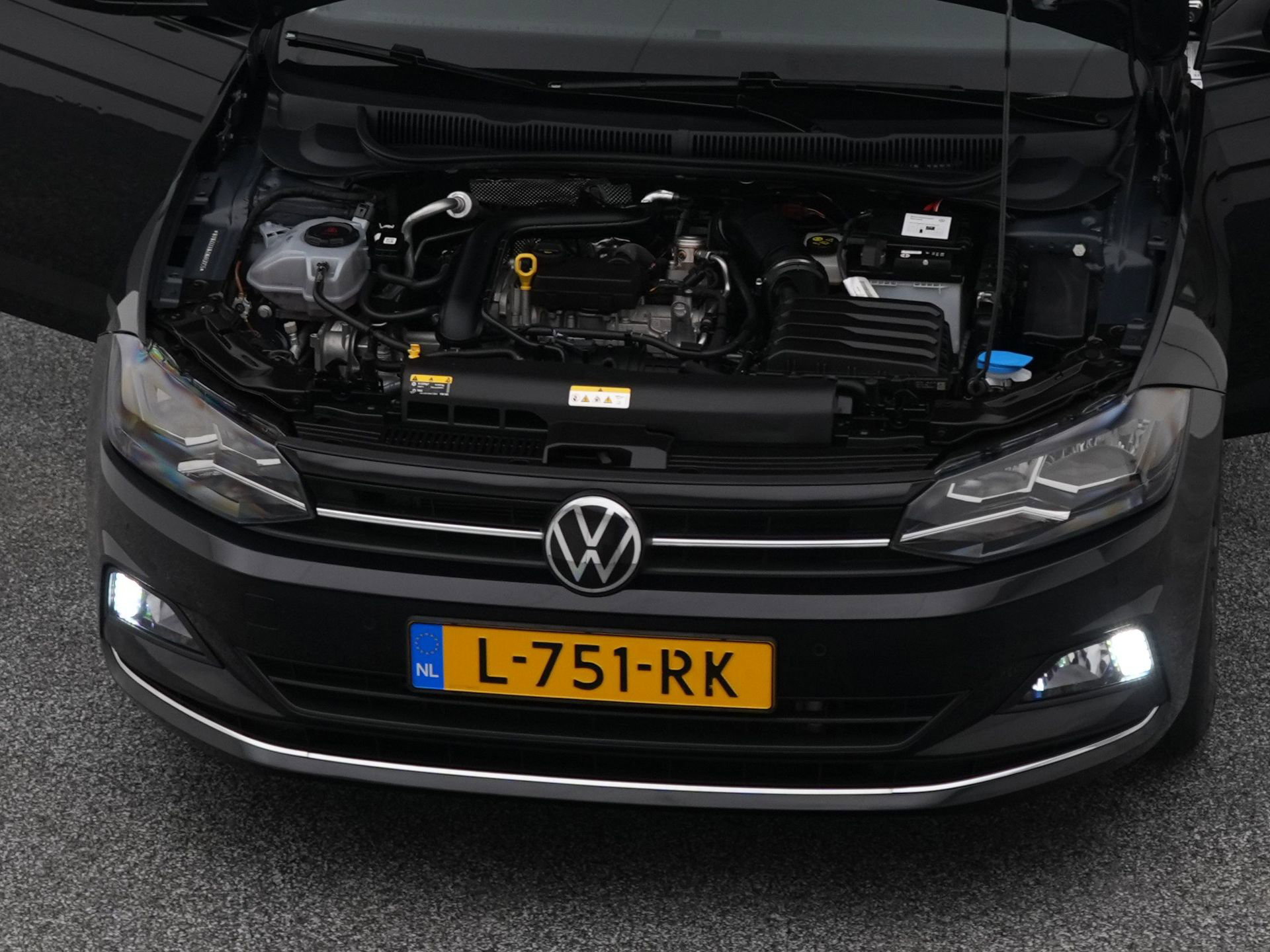 Auto afbeelding: 31