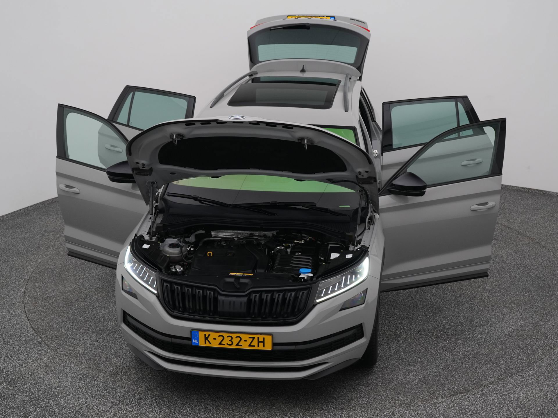 Auto afbeelding: 27