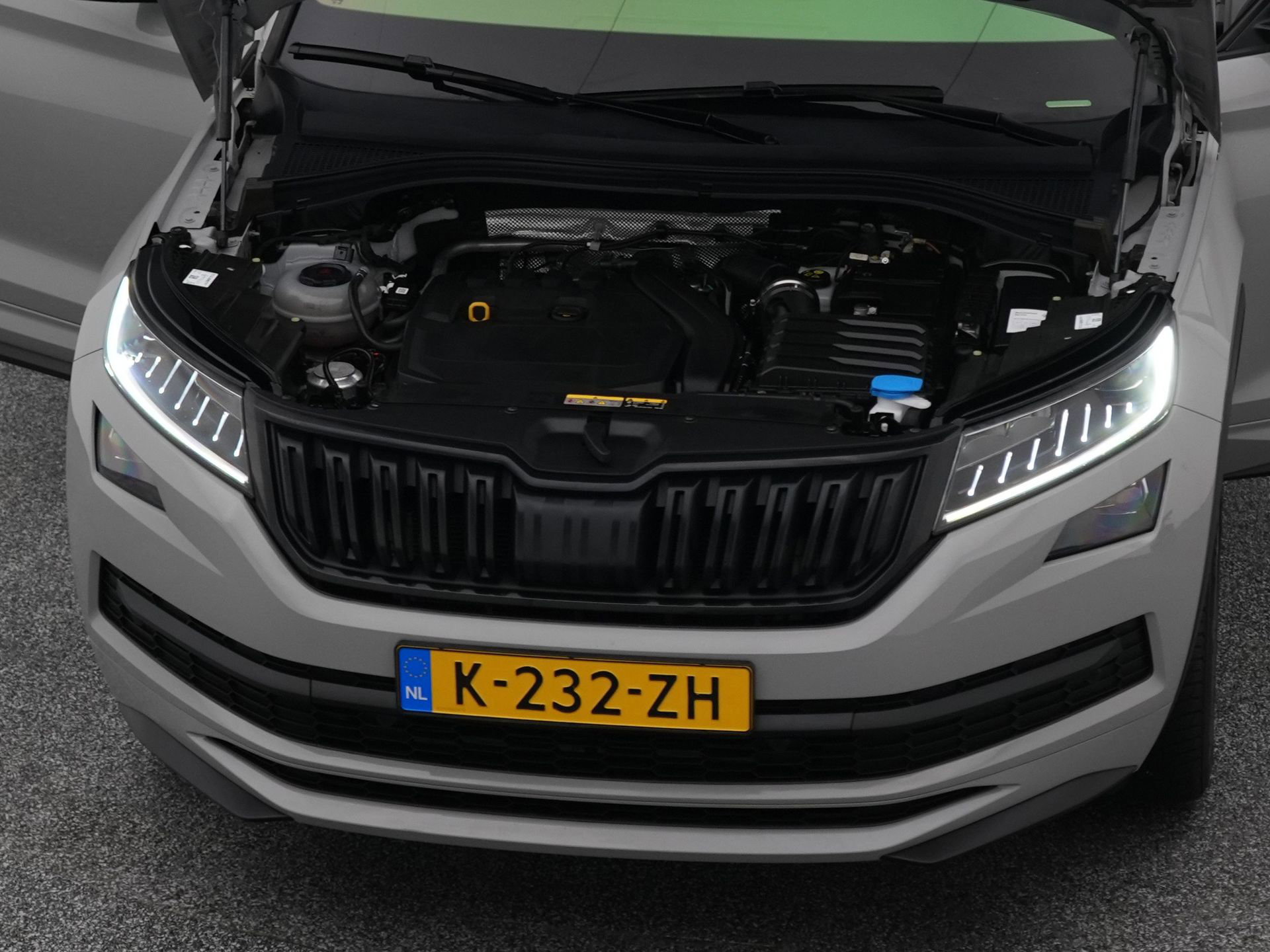 Auto afbeelding: 31