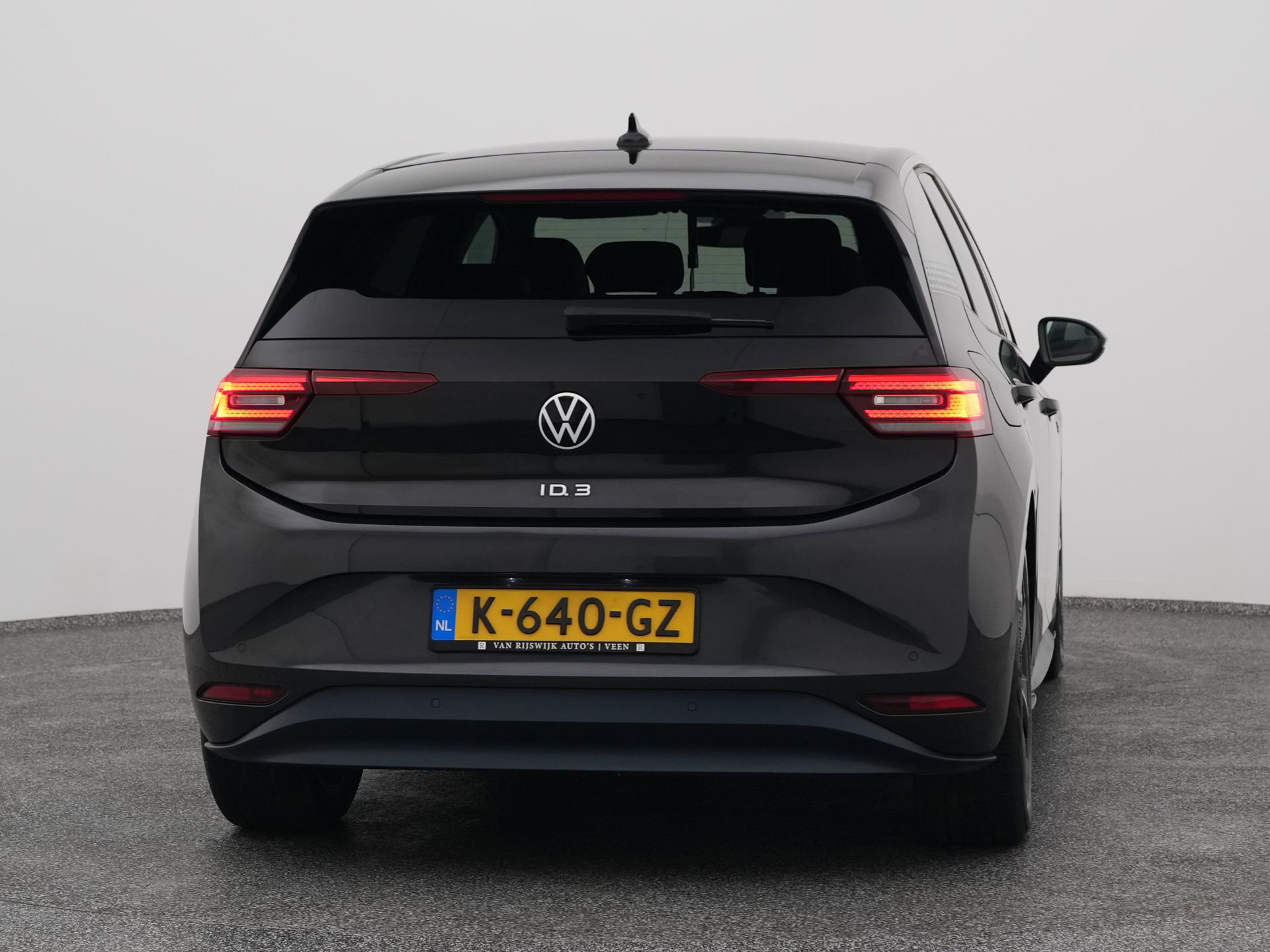 Auto afbeelding: 11