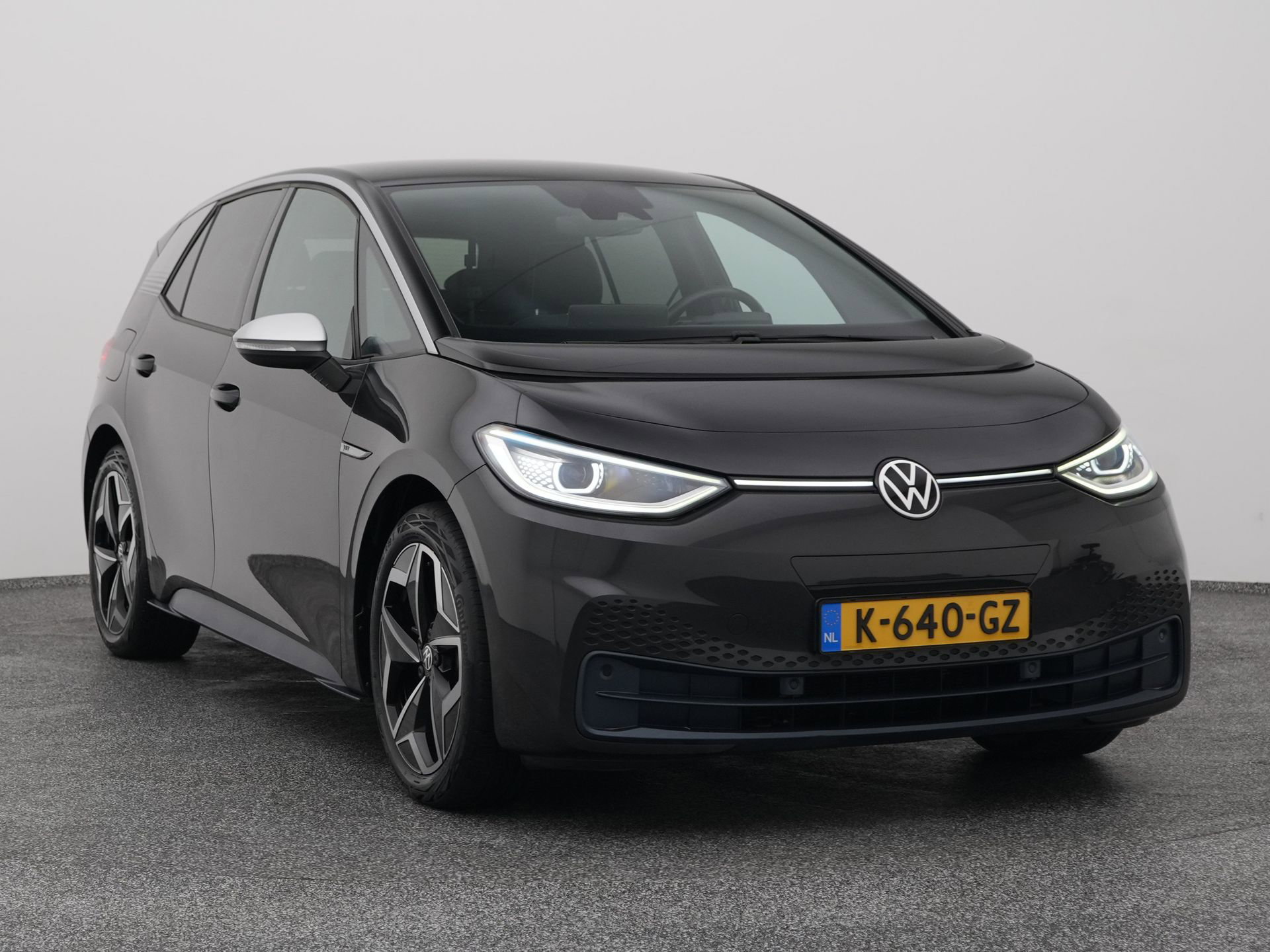 Auto afbeelding: 2