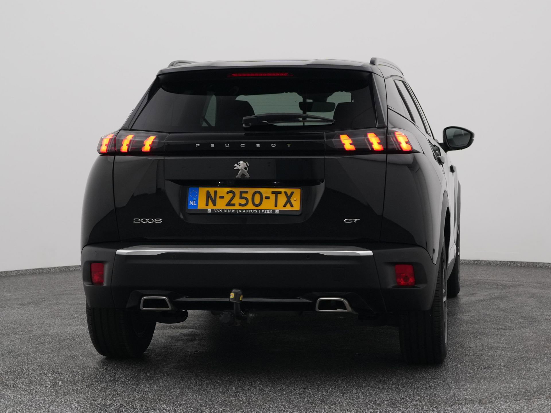 Auto afbeelding: 10