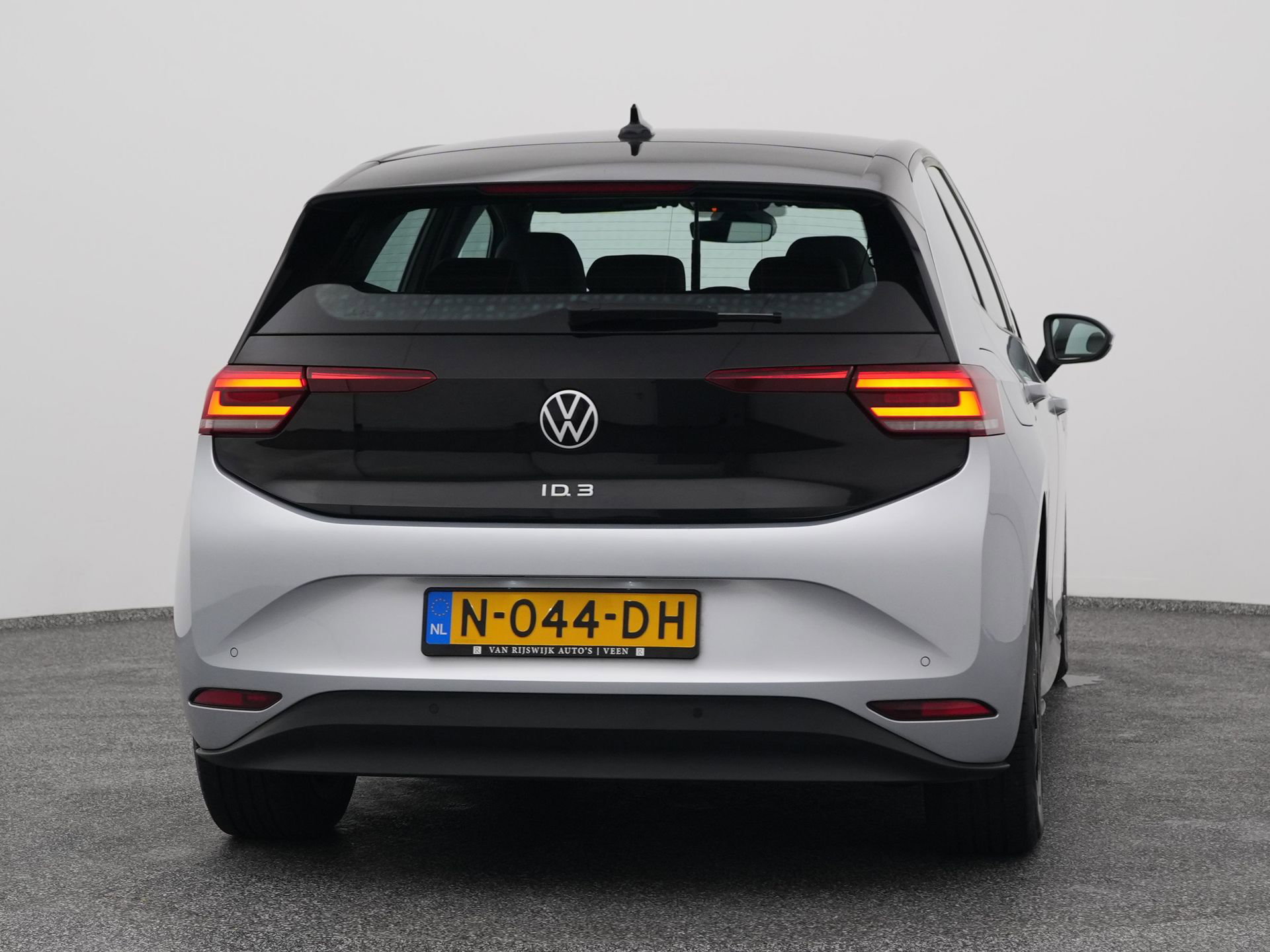 Auto afbeelding: 11