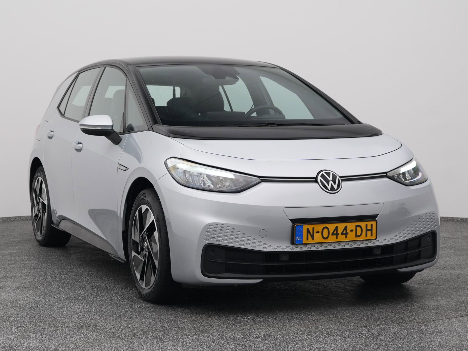 Auto afbeelding: 2