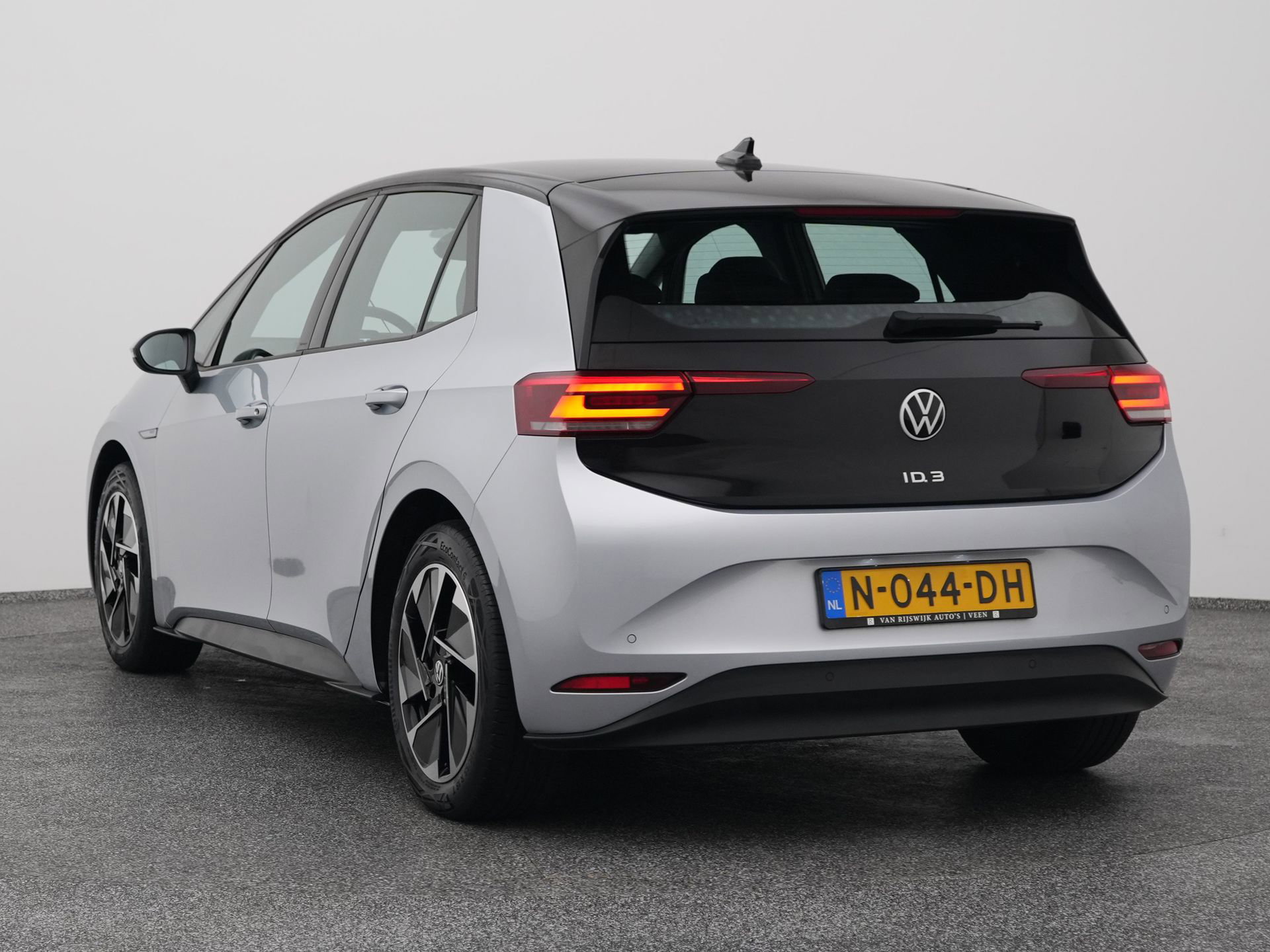 Auto afbeelding: 6