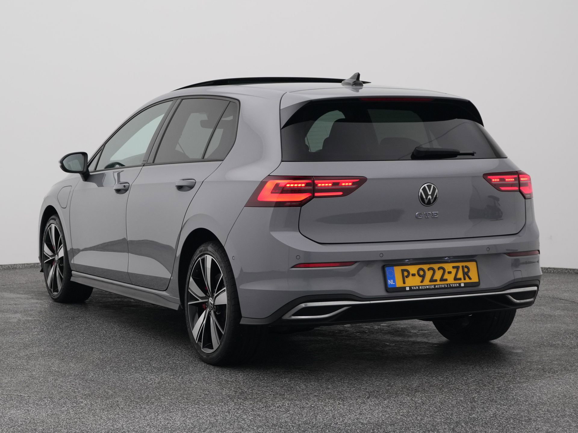 Auto afbeelding: 5