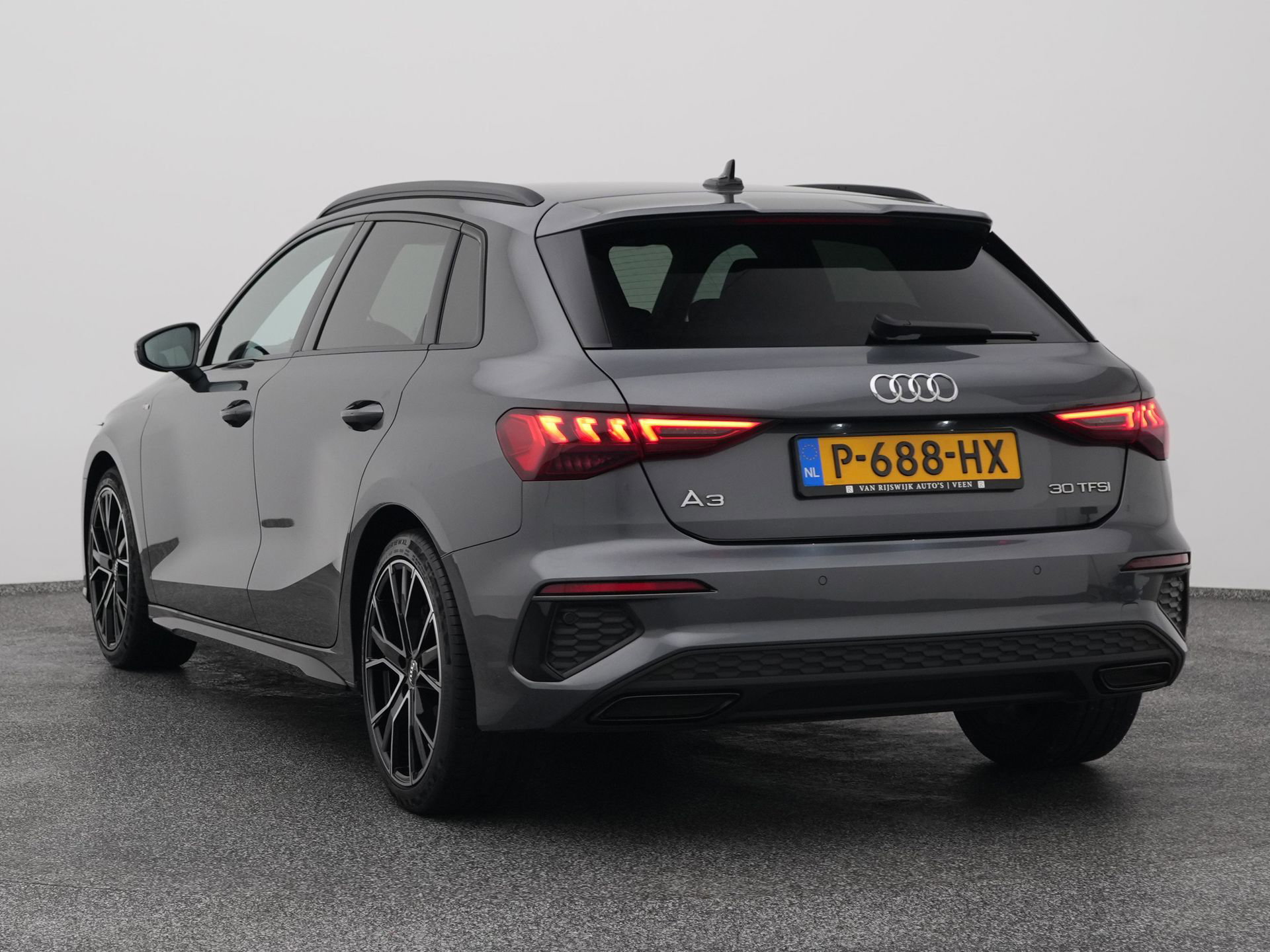 Auto afbeelding: 5