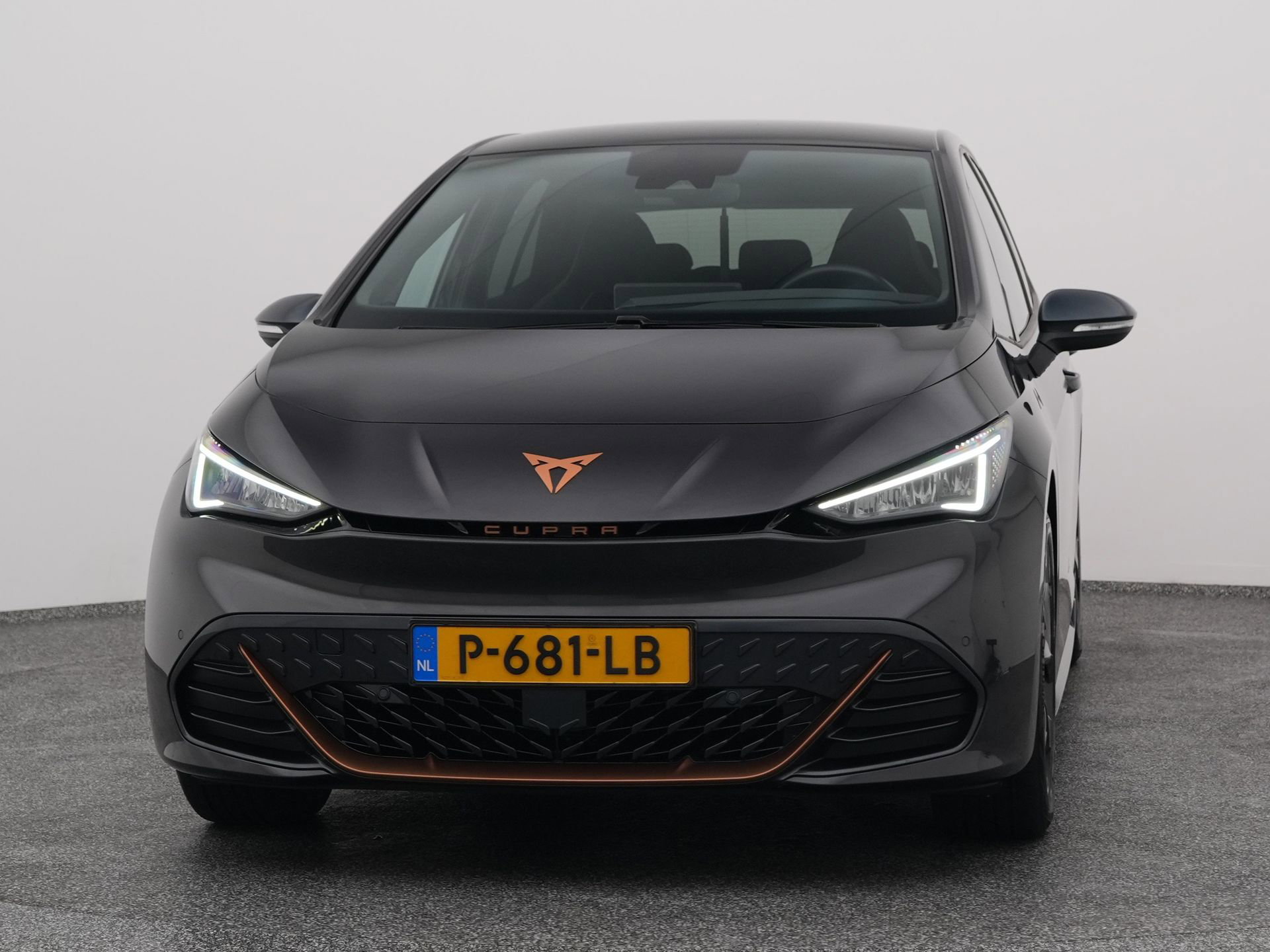 Auto afbeelding: 10