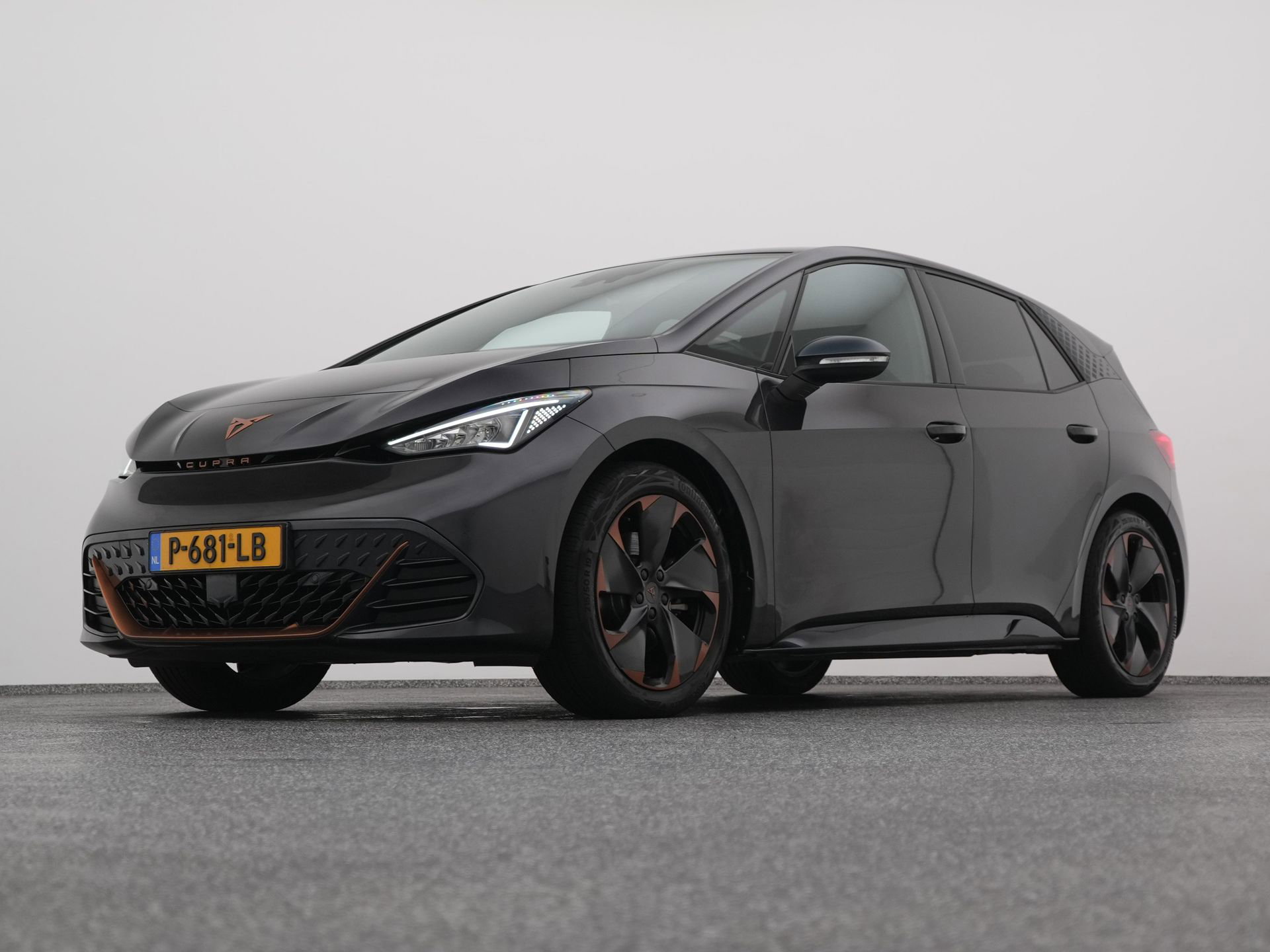 Auto afbeelding: 16