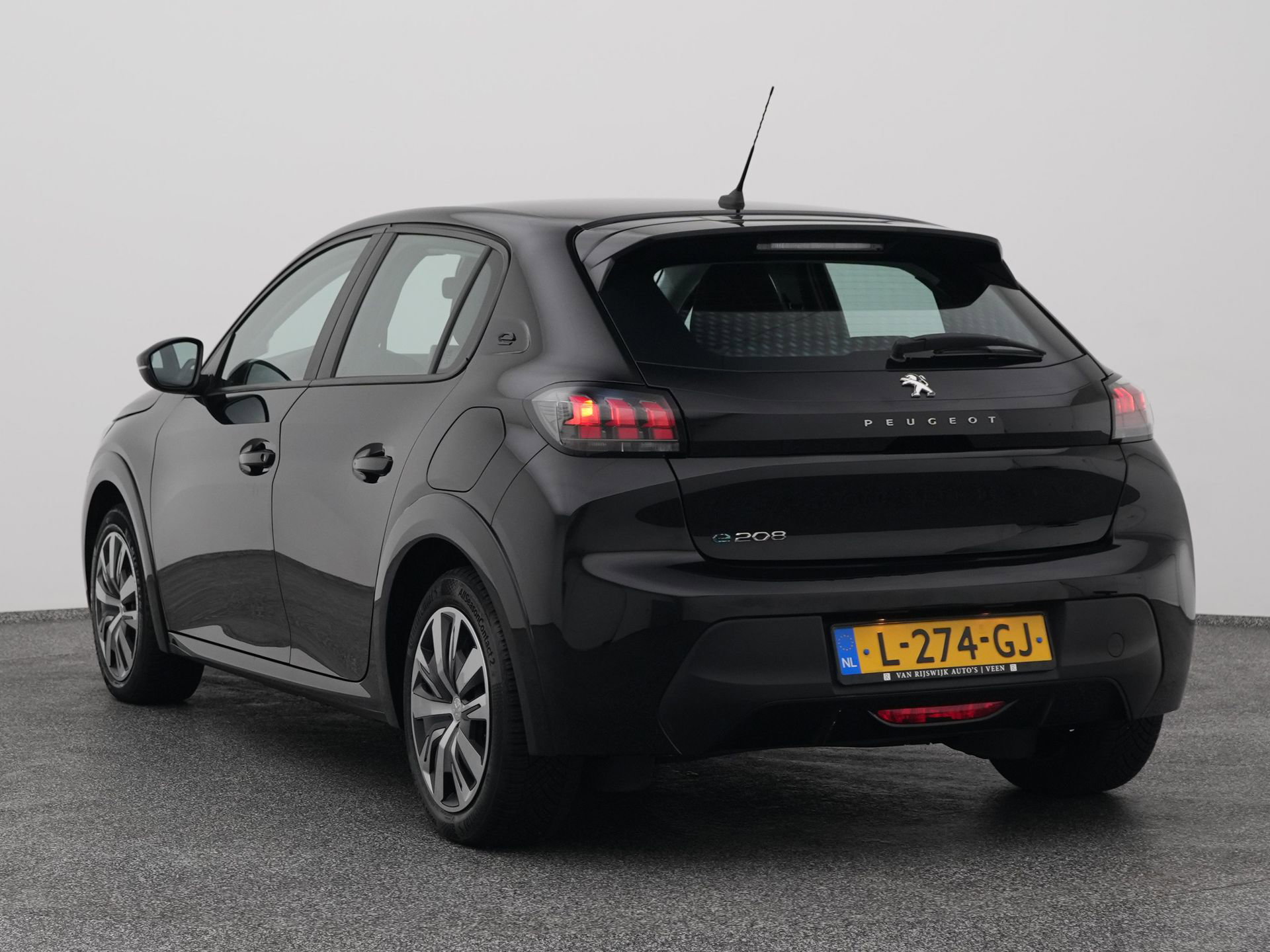 Auto afbeelding: 6