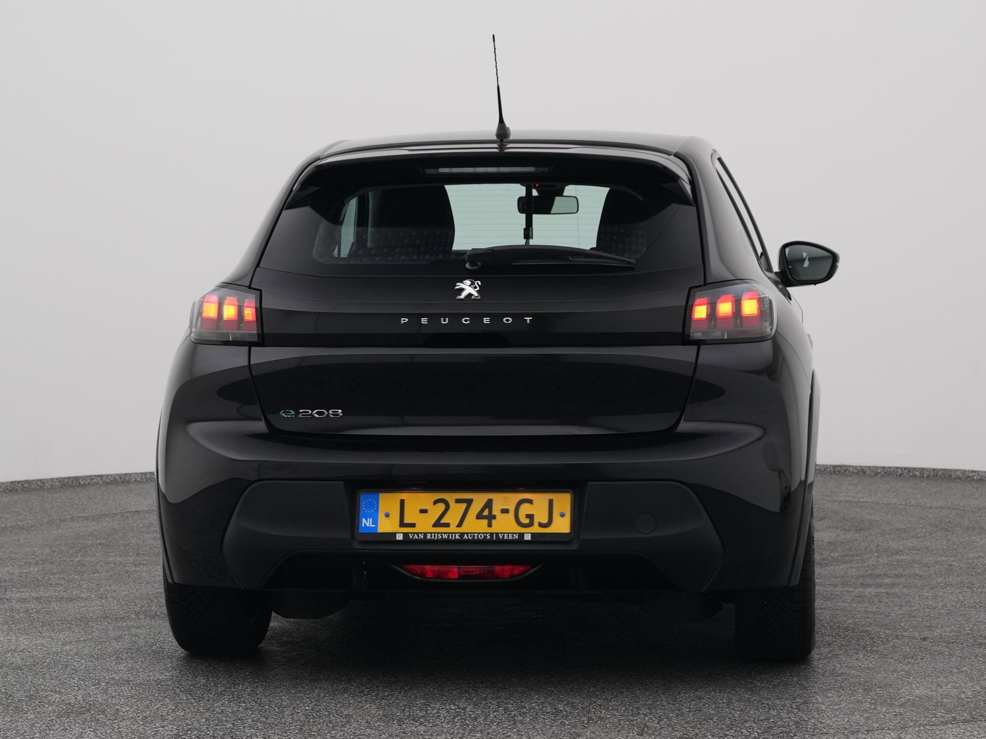 Auto afbeelding: 11