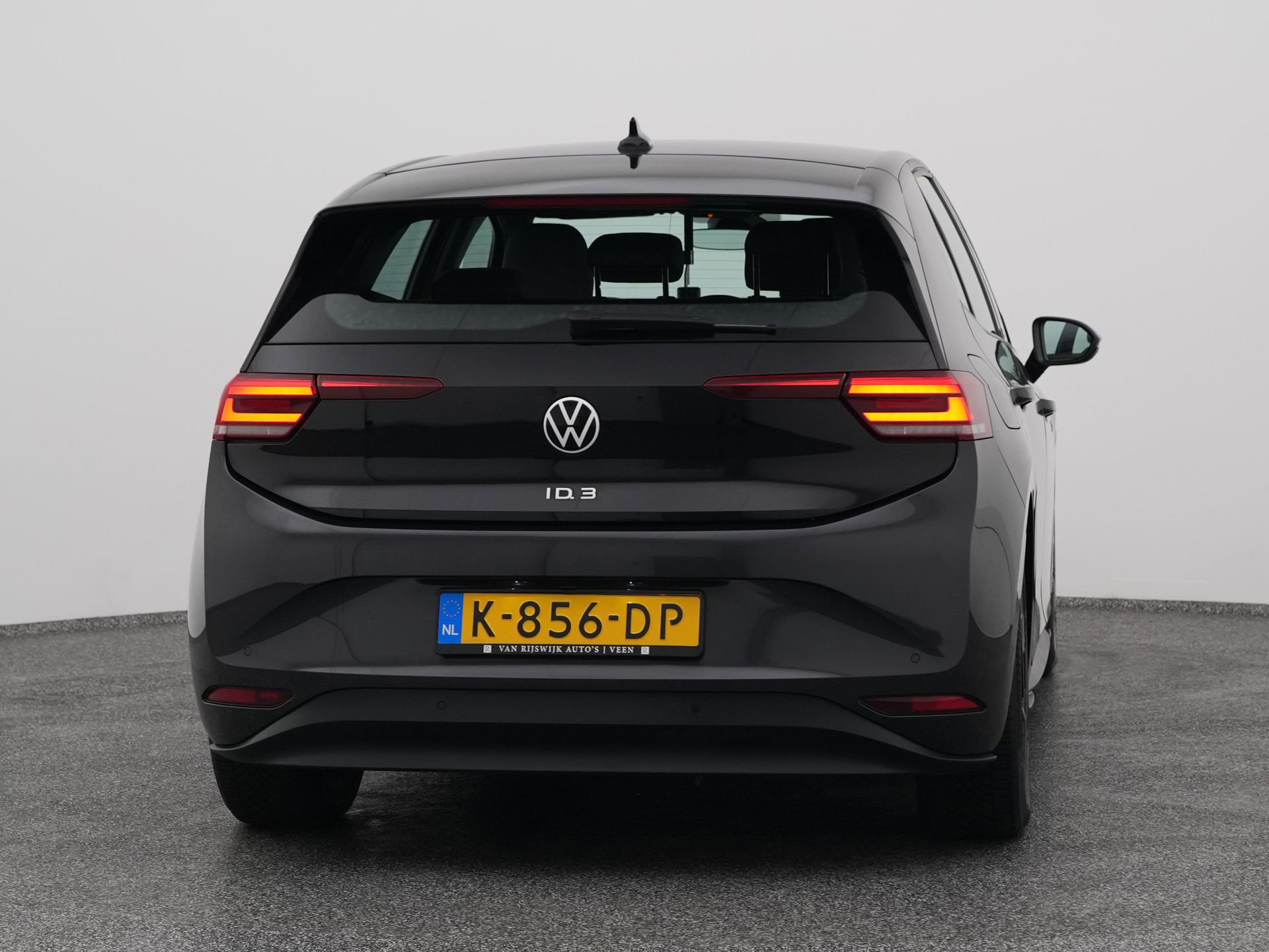 Auto afbeelding: 11