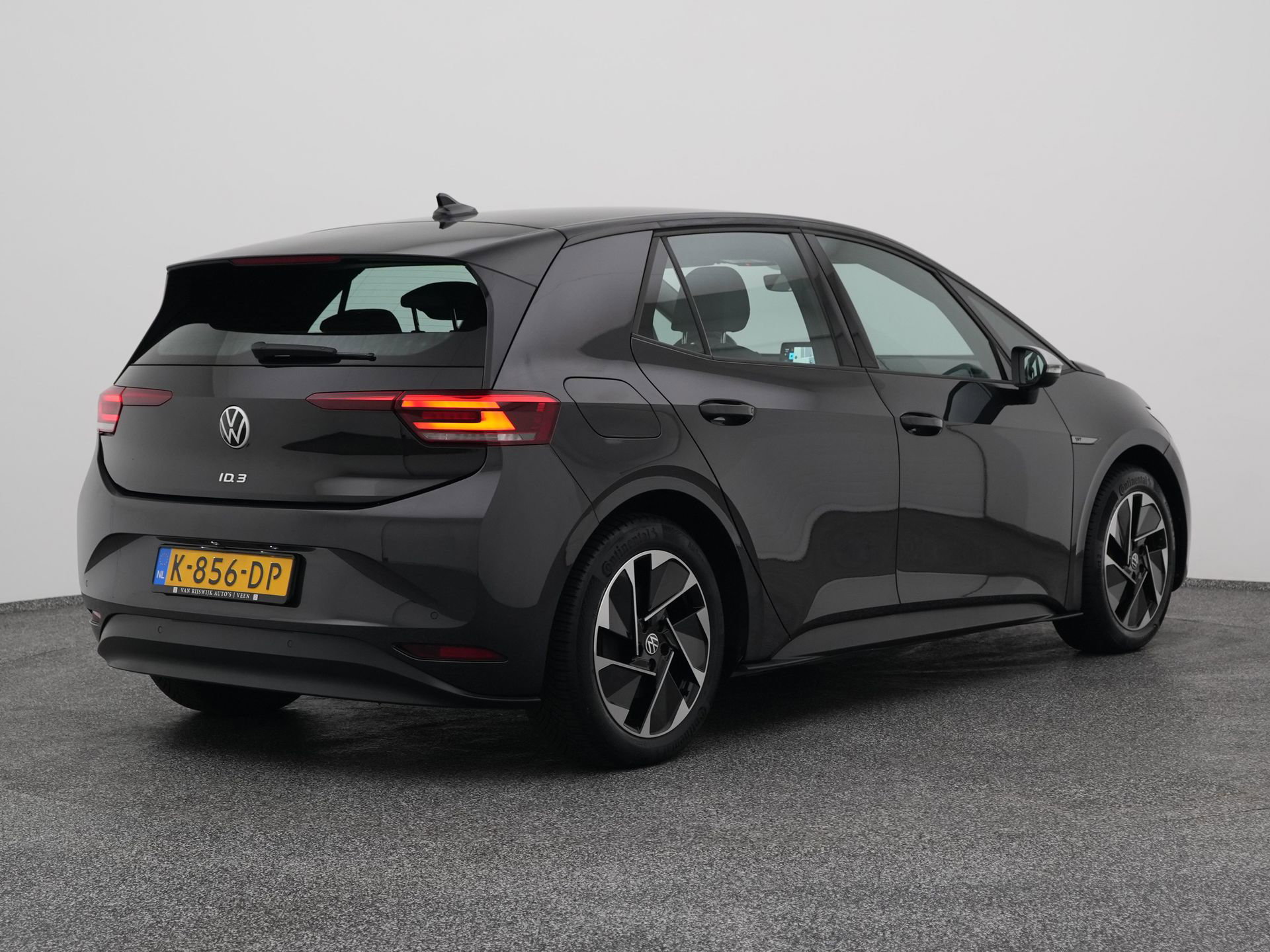 Auto afbeelding: 7