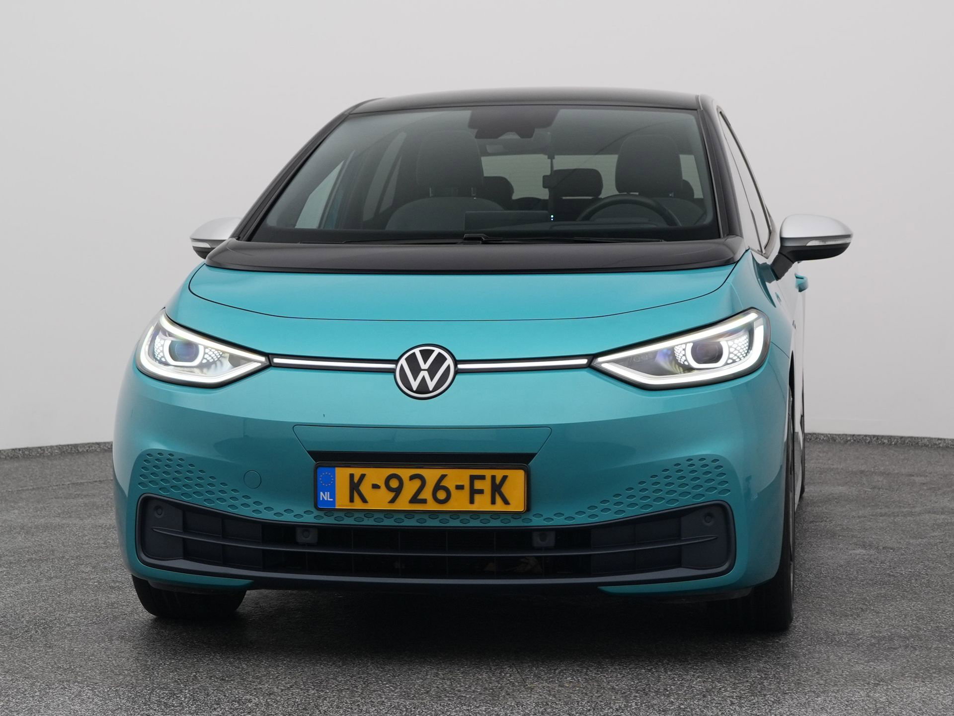 Auto afbeelding: 10