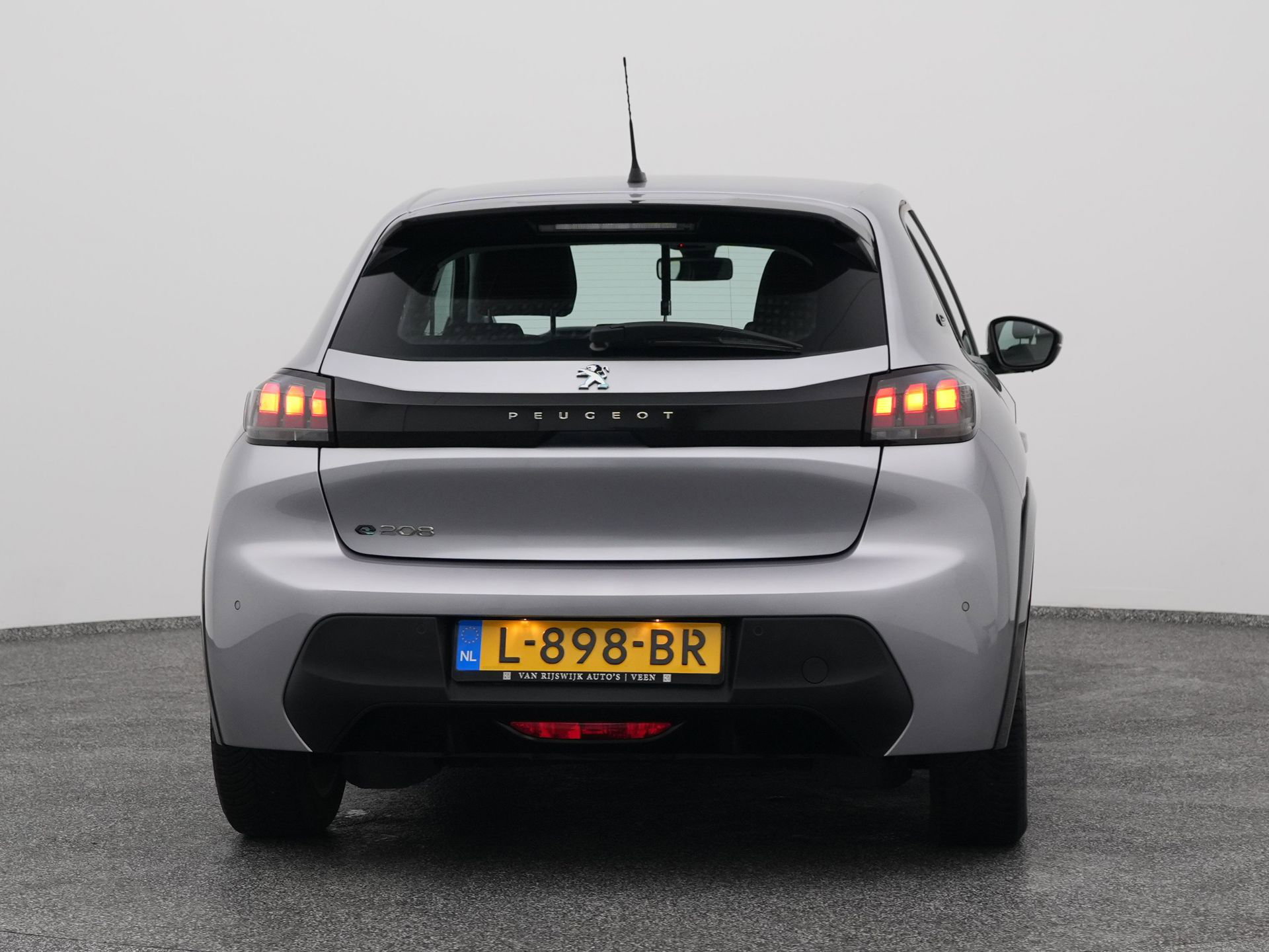 Auto afbeelding: 11